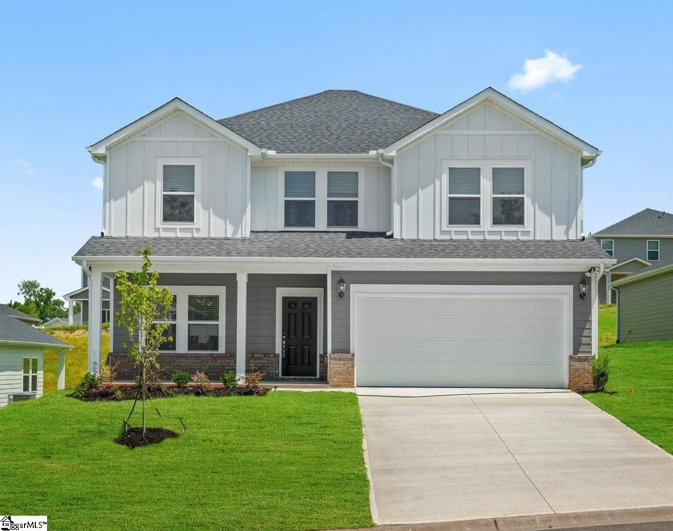 771 Burghley Circle
