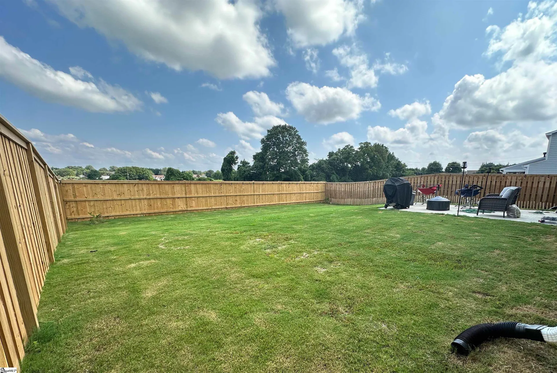 Property image 3 at 1848 Sourwood Drive, Woodruff, SC 29388