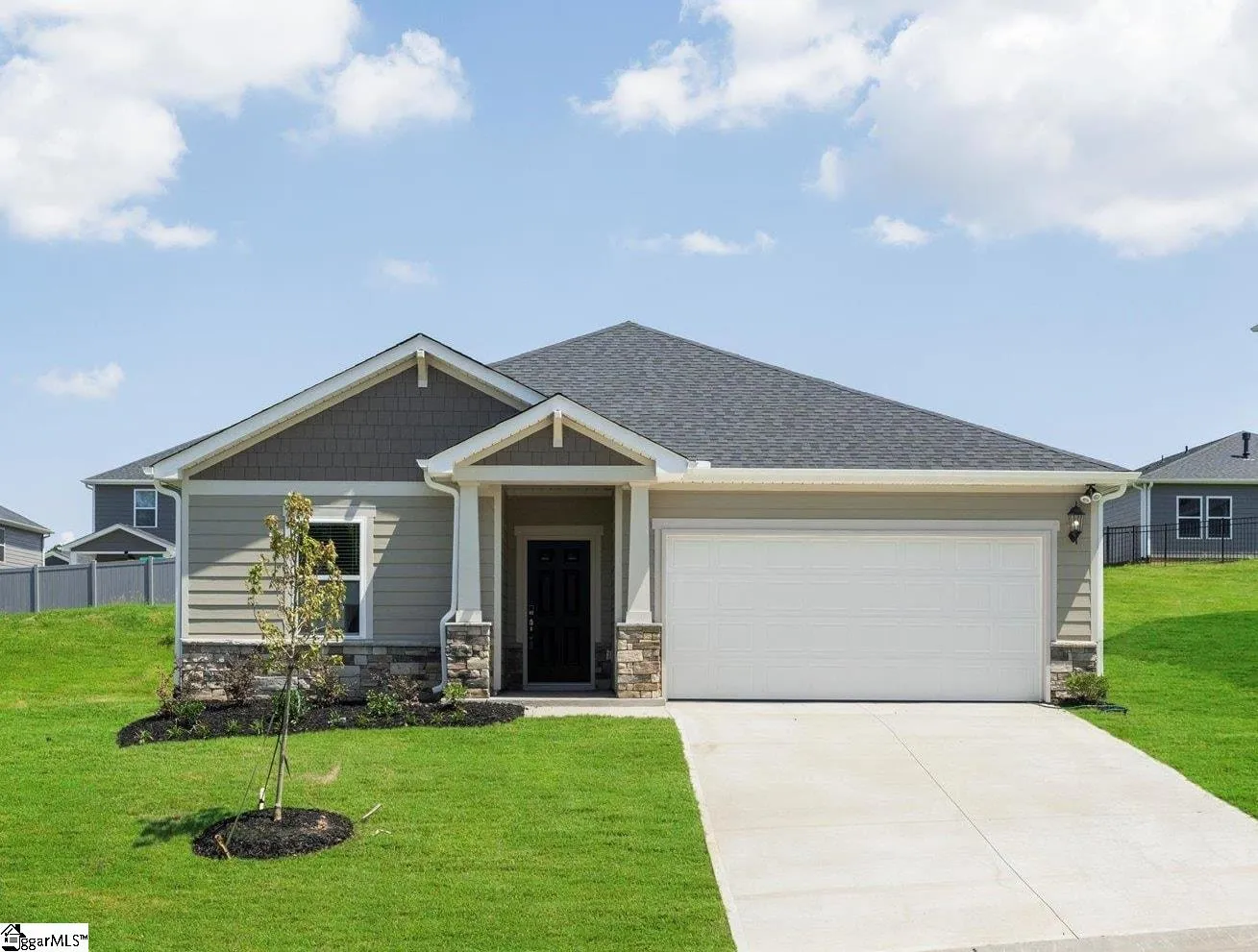 775 Burghley Circle