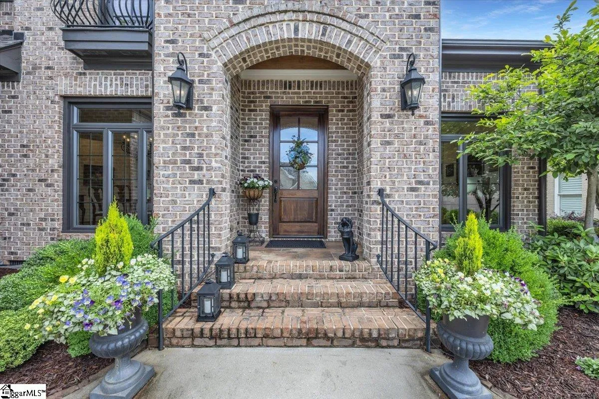 Property image 4 at 6 Angel Oak Court, Greenville, SC 29615