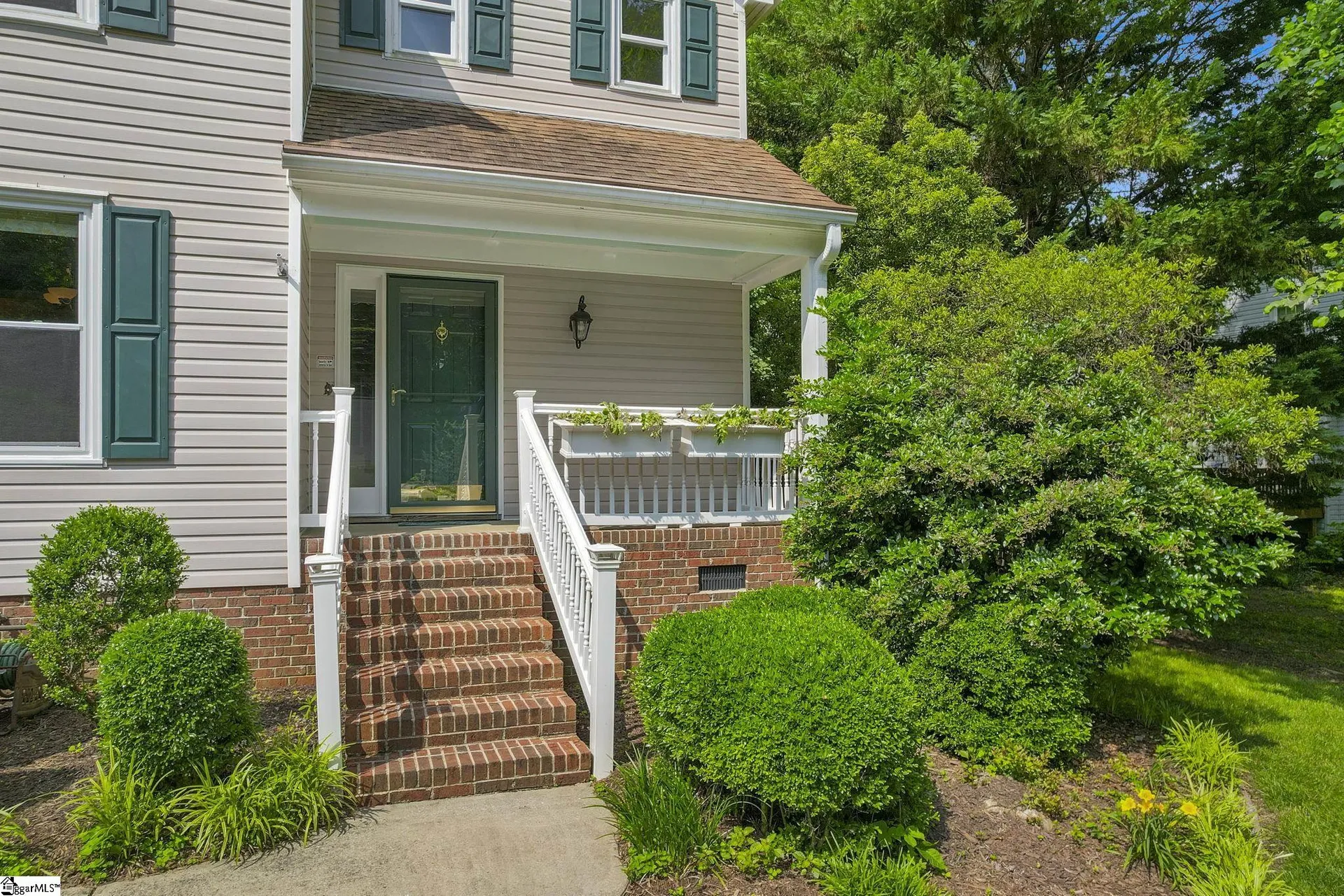Property image 4 at 411 Wild Horse Creek Drive, Simpsonville, SC 29680