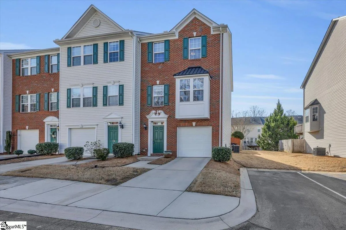 Property image 2 at 117 Sylvan Oak Way, Simpsonville, SC 29681