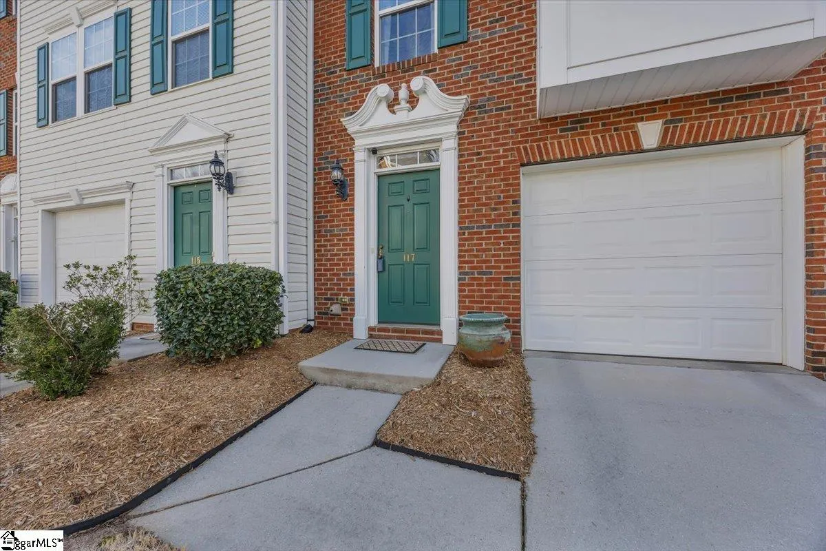 Property image 3 at 117 Sylvan Oak Way, Simpsonville, SC 29681