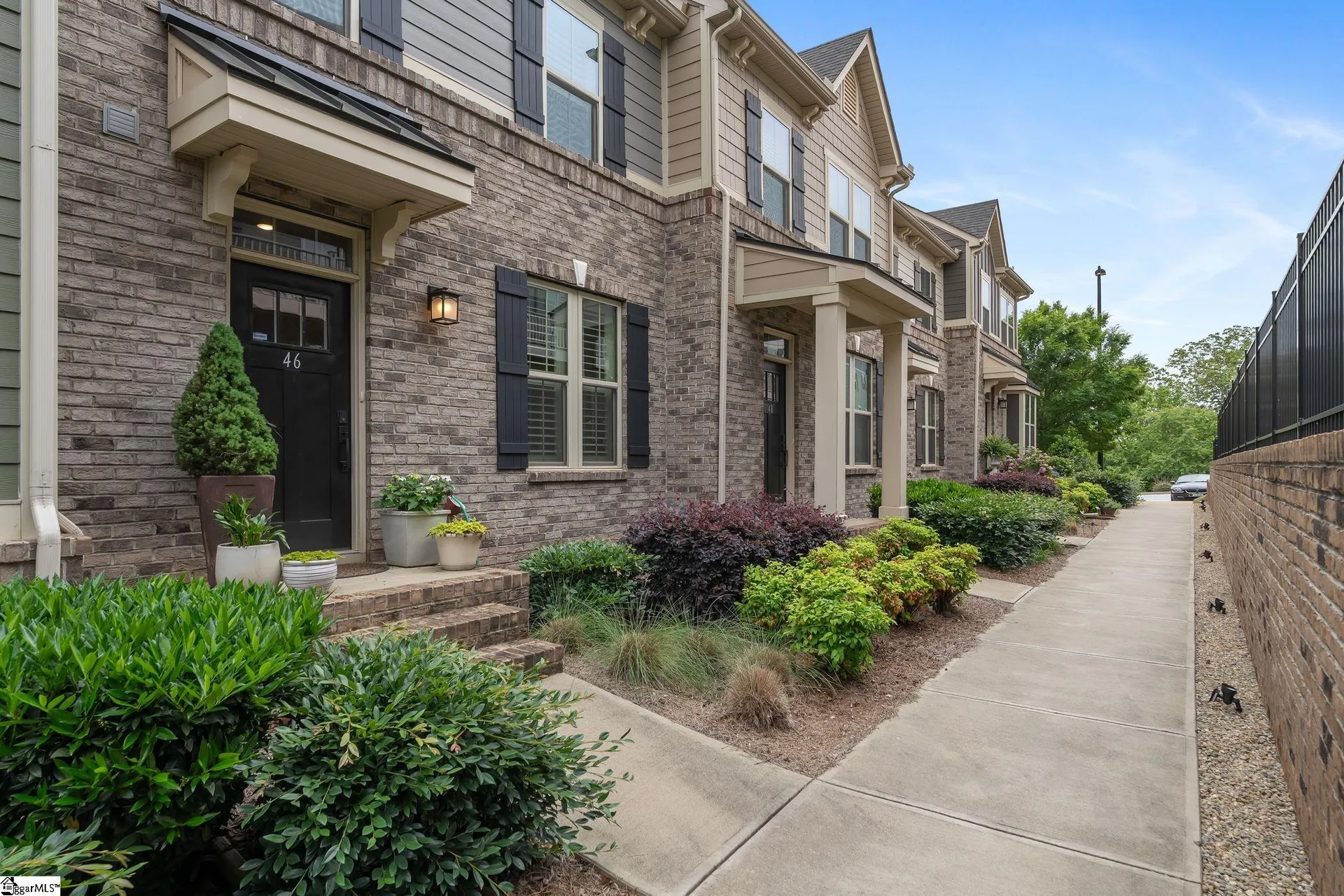 Property image 1 at 46 Itasca Drive, Greenville, SC 29609