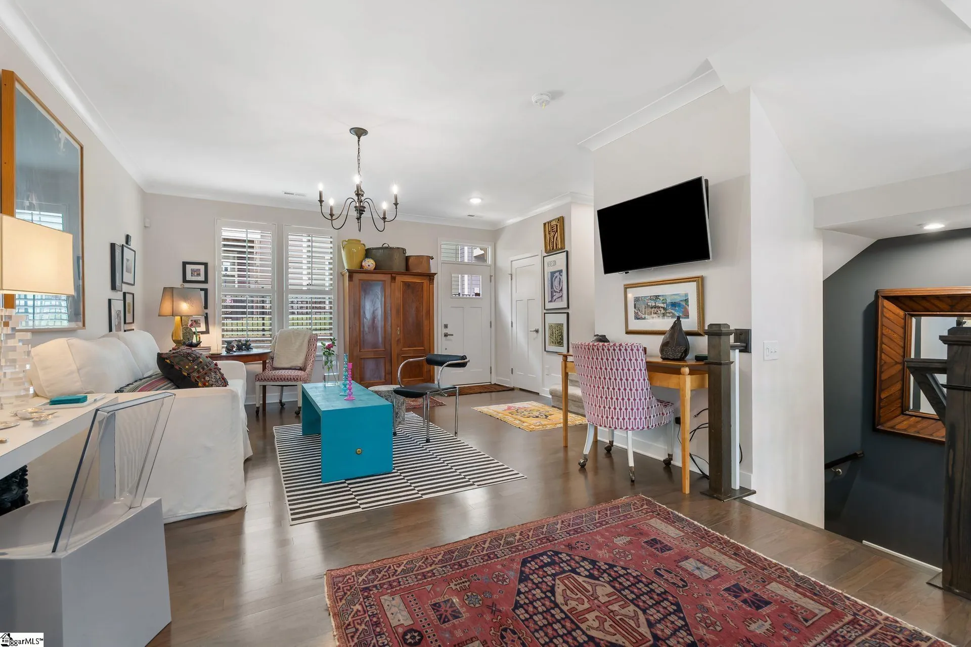 Property image 5 at 46 Itasca Drive, Greenville, SC 29609