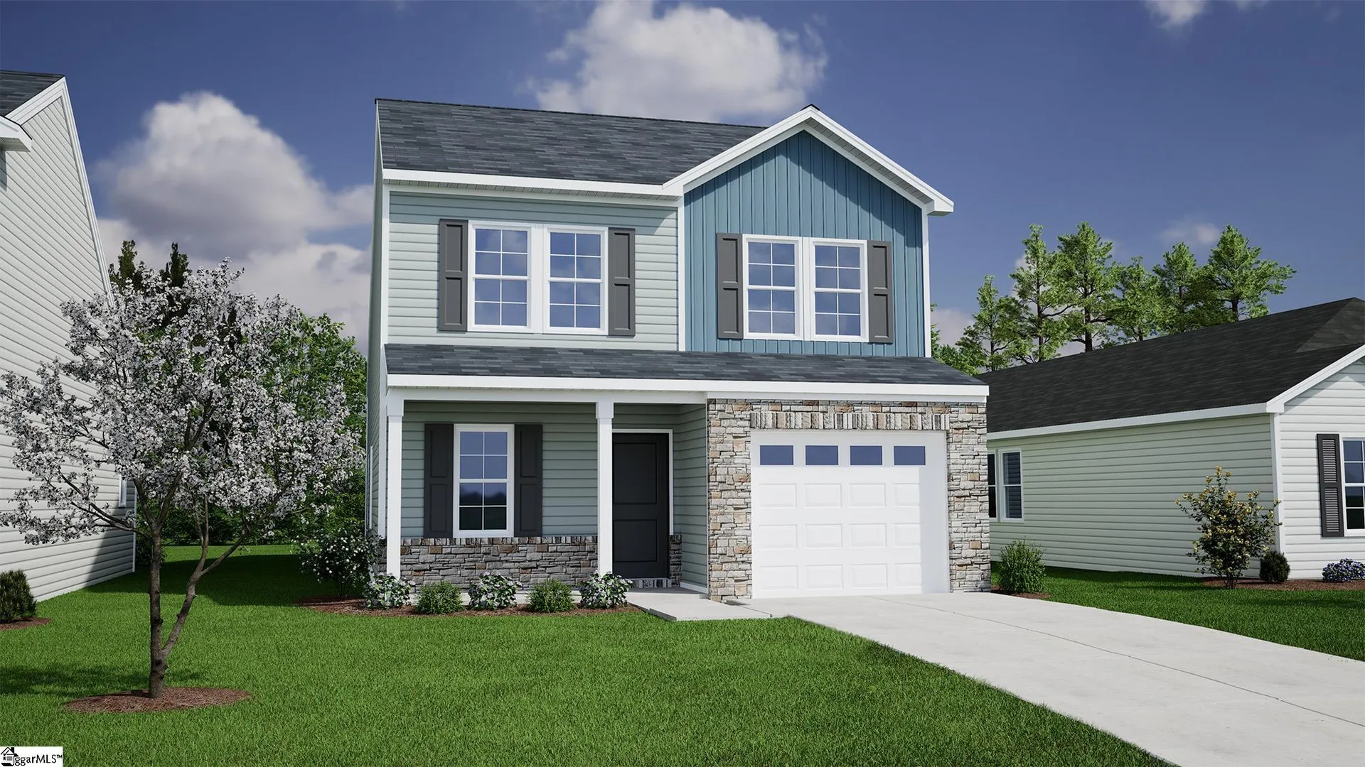 Property image 2 at 134 Cotesworth Street, Pendleton, SC 29670