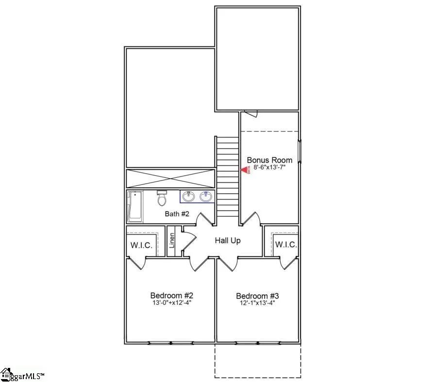 Property image 4 at 134 Cotesworth Street, Pendleton, SC 29670