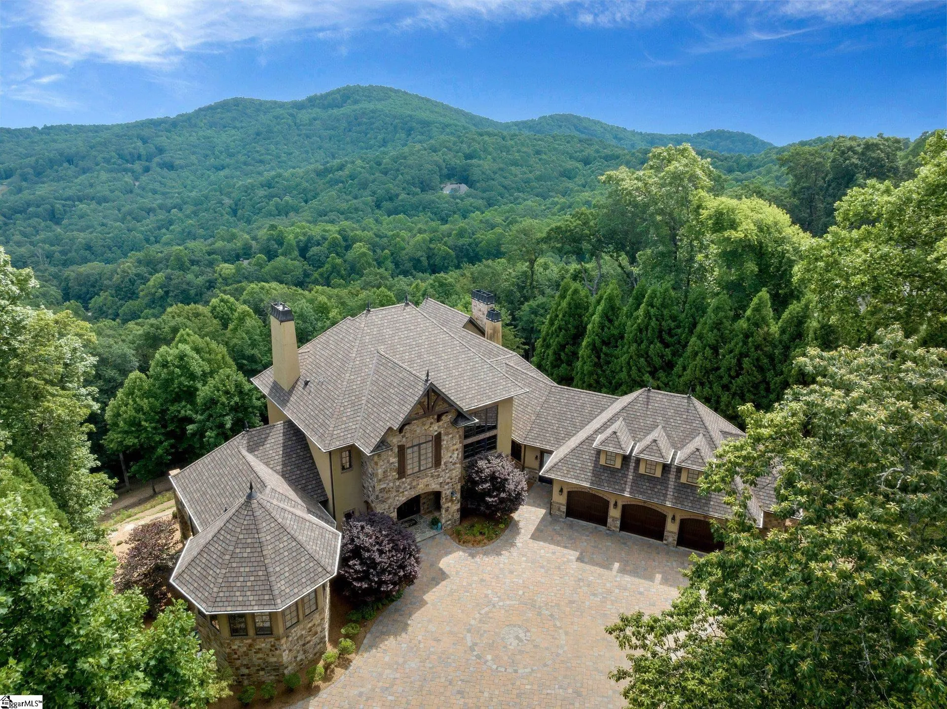 58 Wild Ginger Road