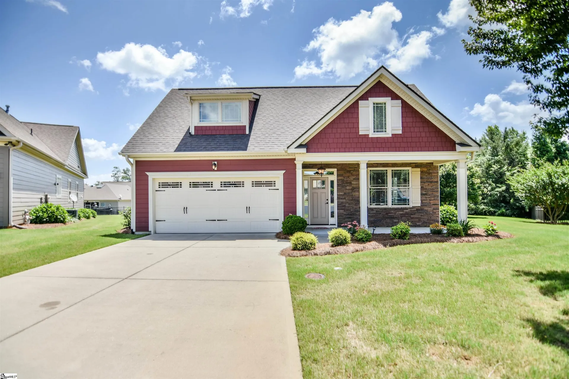 15 Edgeridge Court