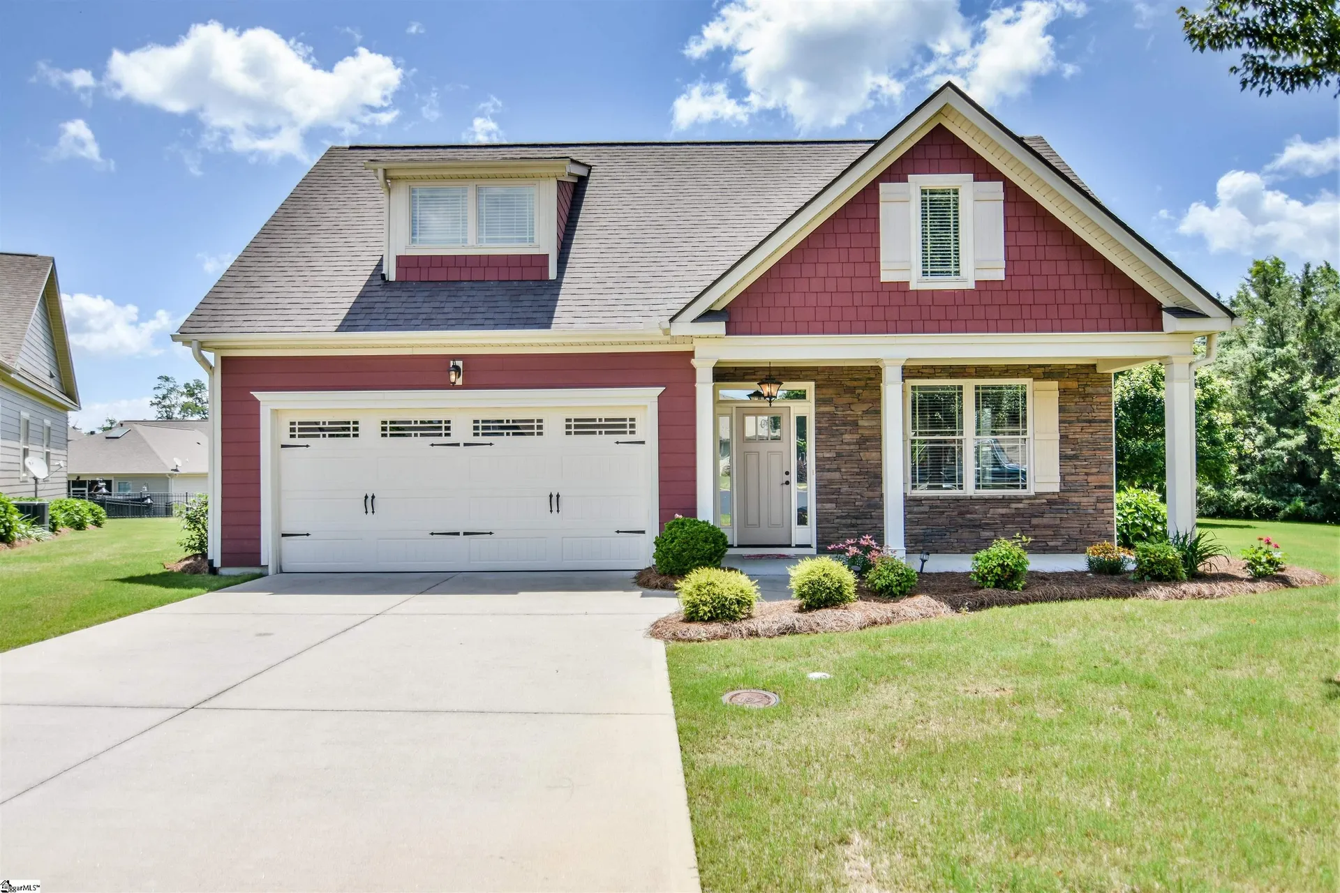 Property image 2 at 15 Edgeridge Court, Simpsonville, SC 29680
