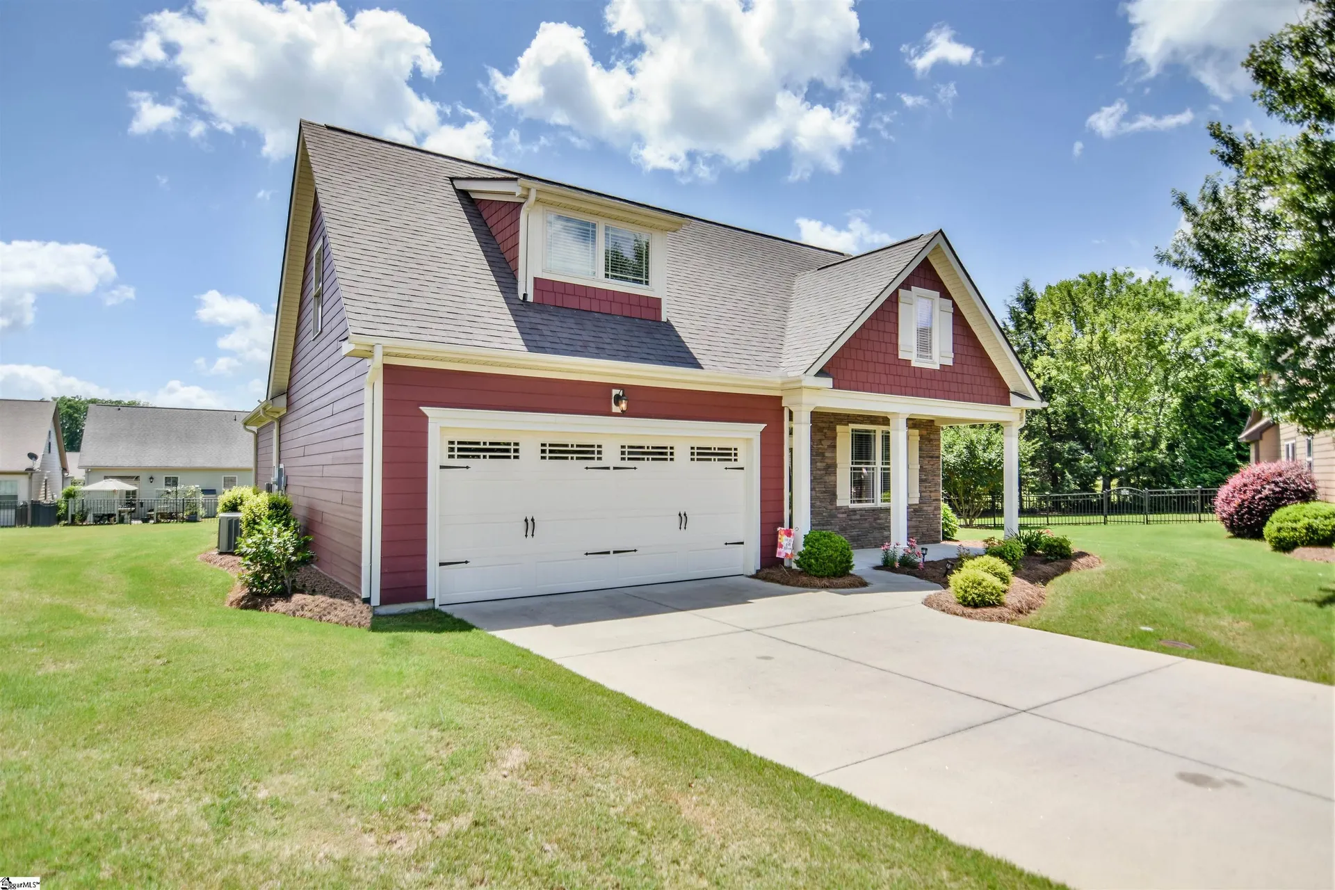 Property image 3 at 15 Edgeridge Court, Simpsonville, SC 29680