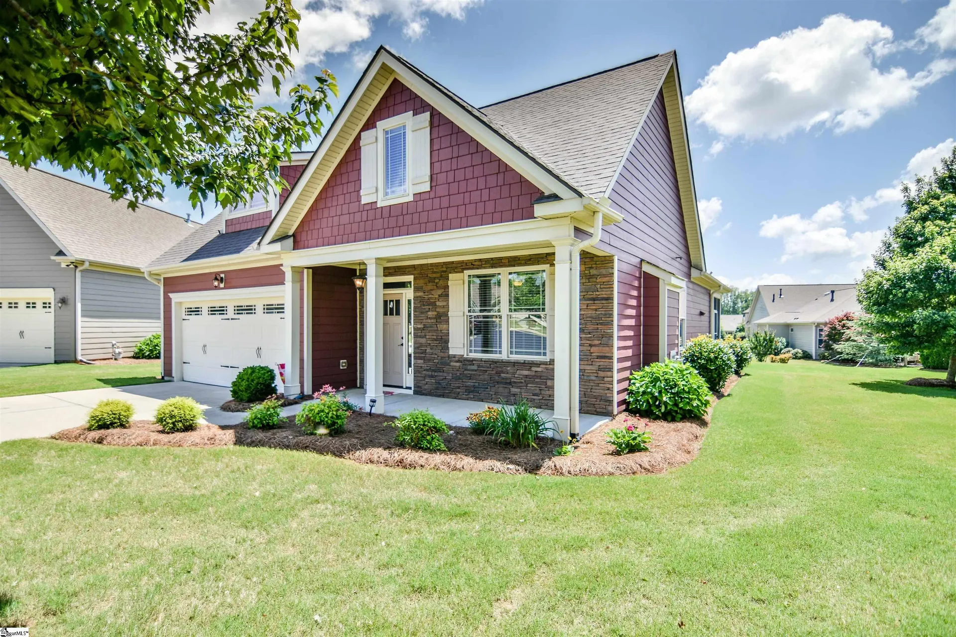 Property image 4 at 15 Edgeridge Court, Simpsonville, SC 29680