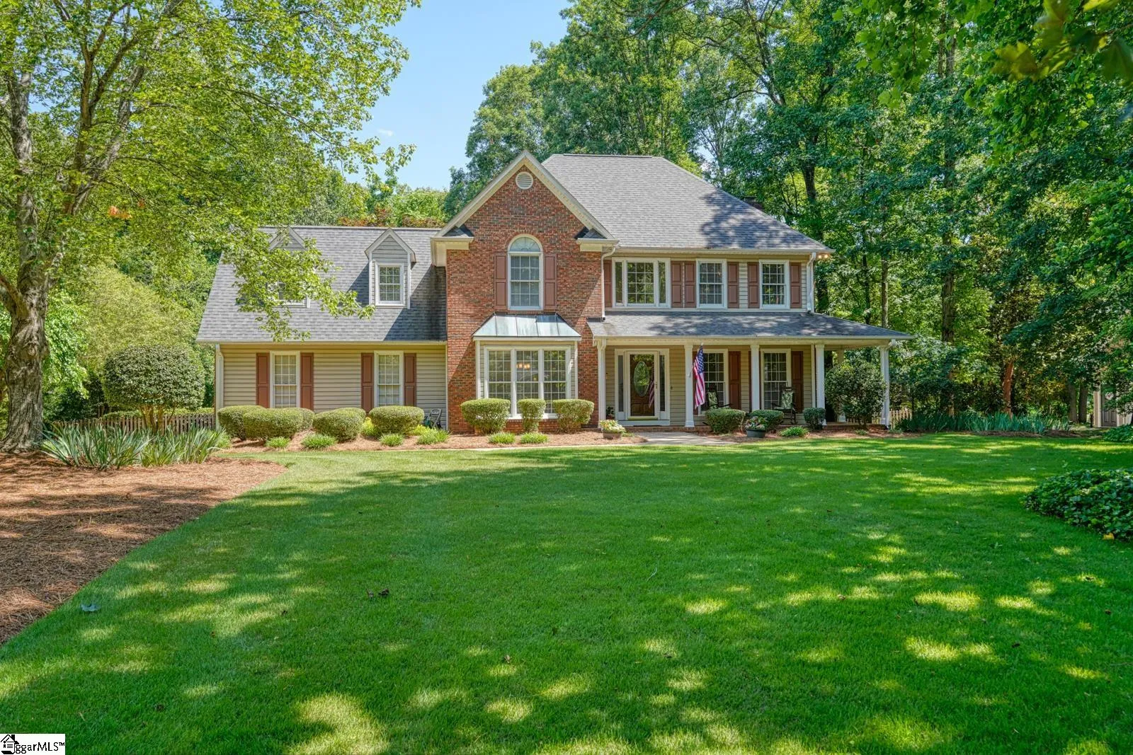 201 Woodridge Drive