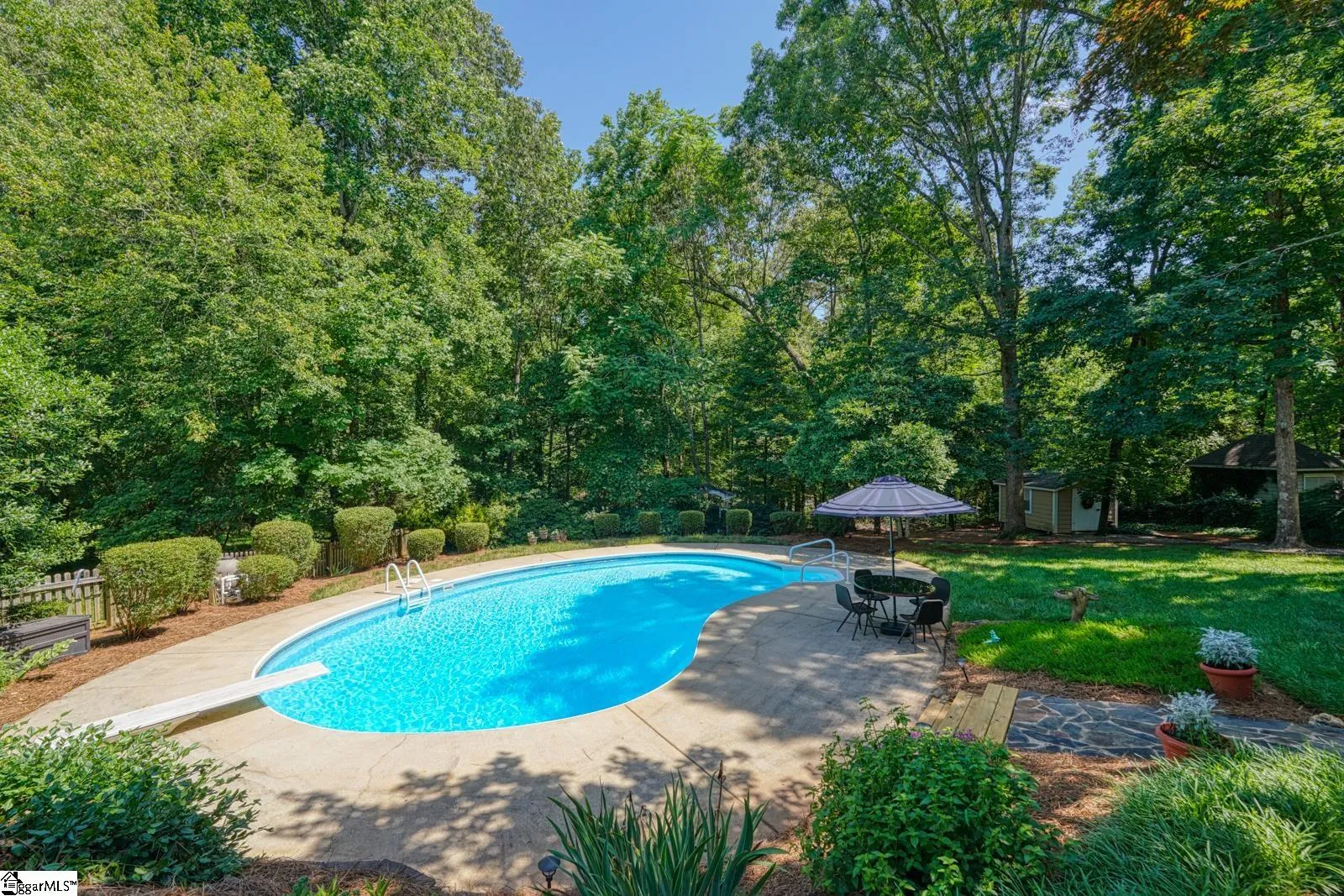 Property image 2 at 201 Woodridge Drive, Spartanburg, SC 29301
