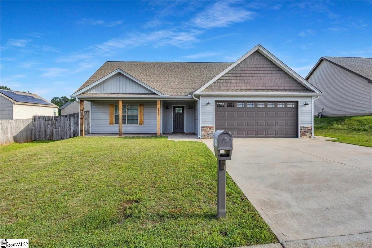 624 Renita Drive