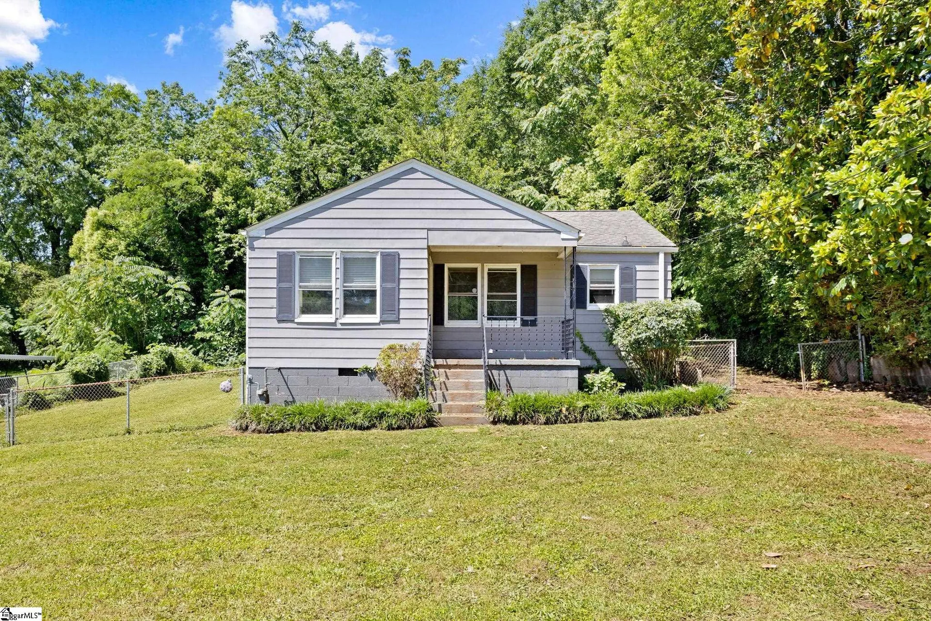 206 Griffin Drive