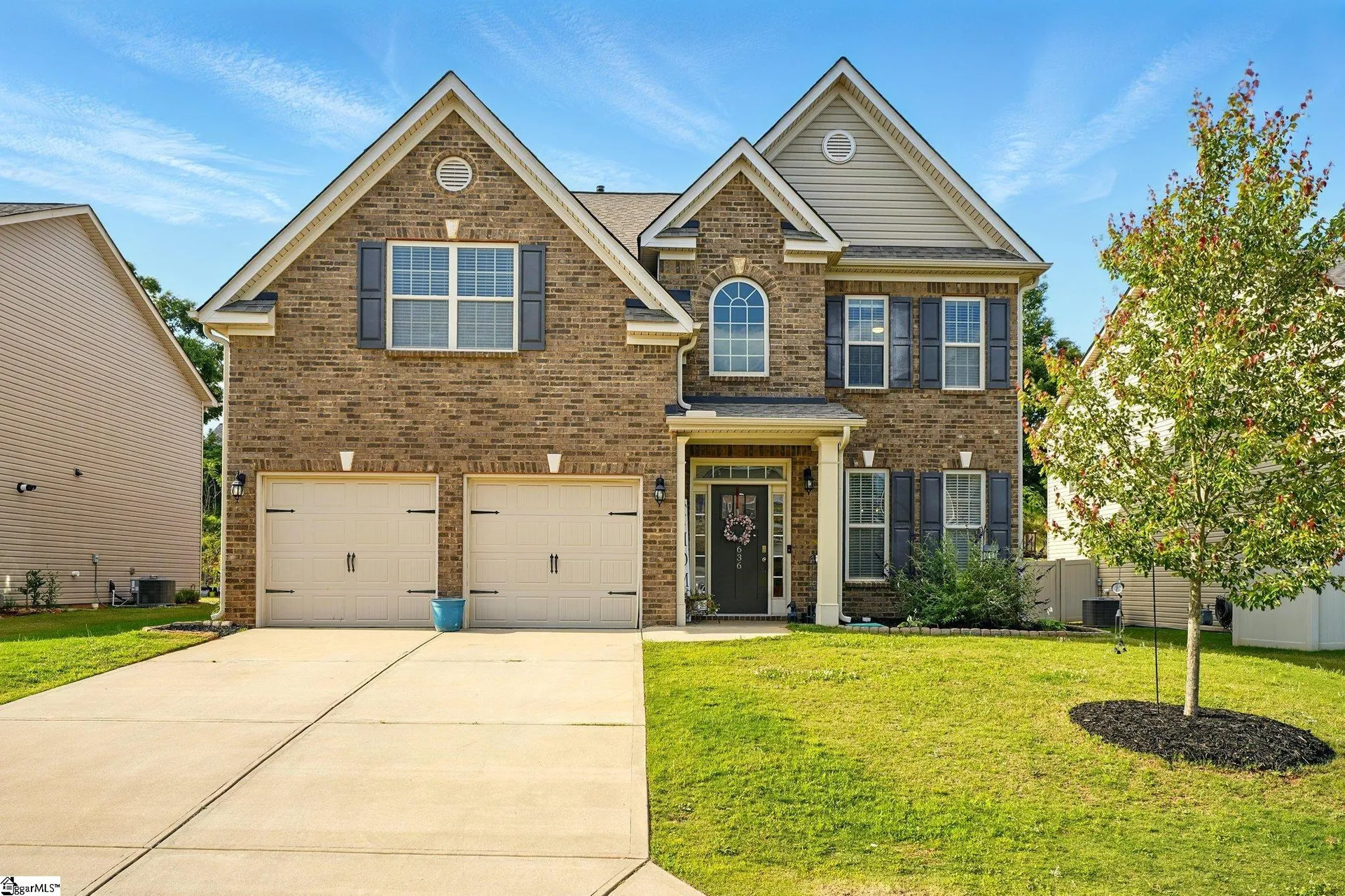 636 Highgarden Lane