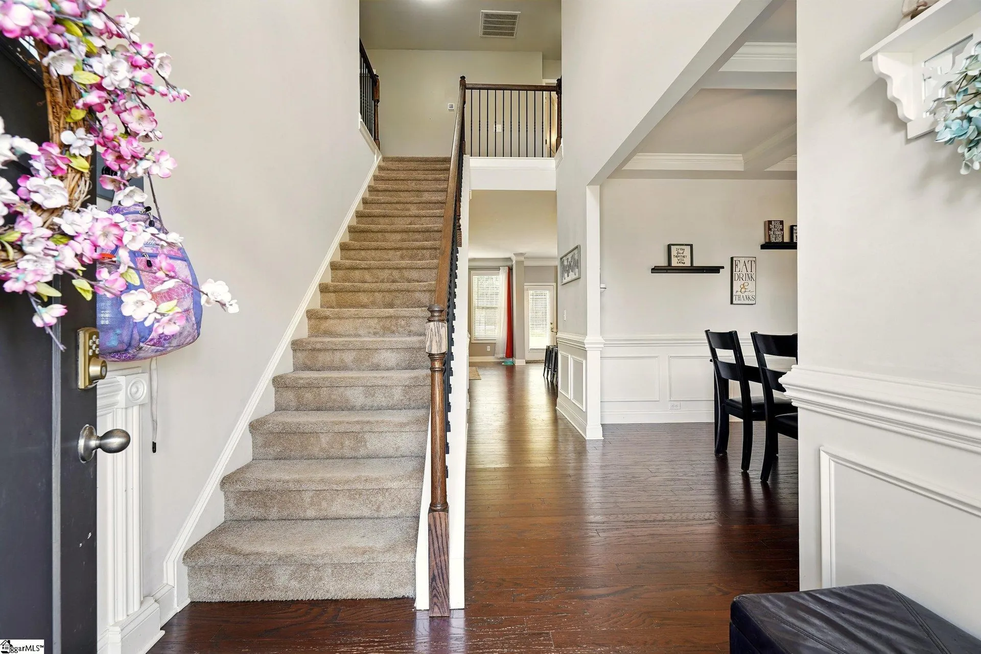 Property image 3 at 636 Highgarden Lane, Boiling Springs, SC 29316