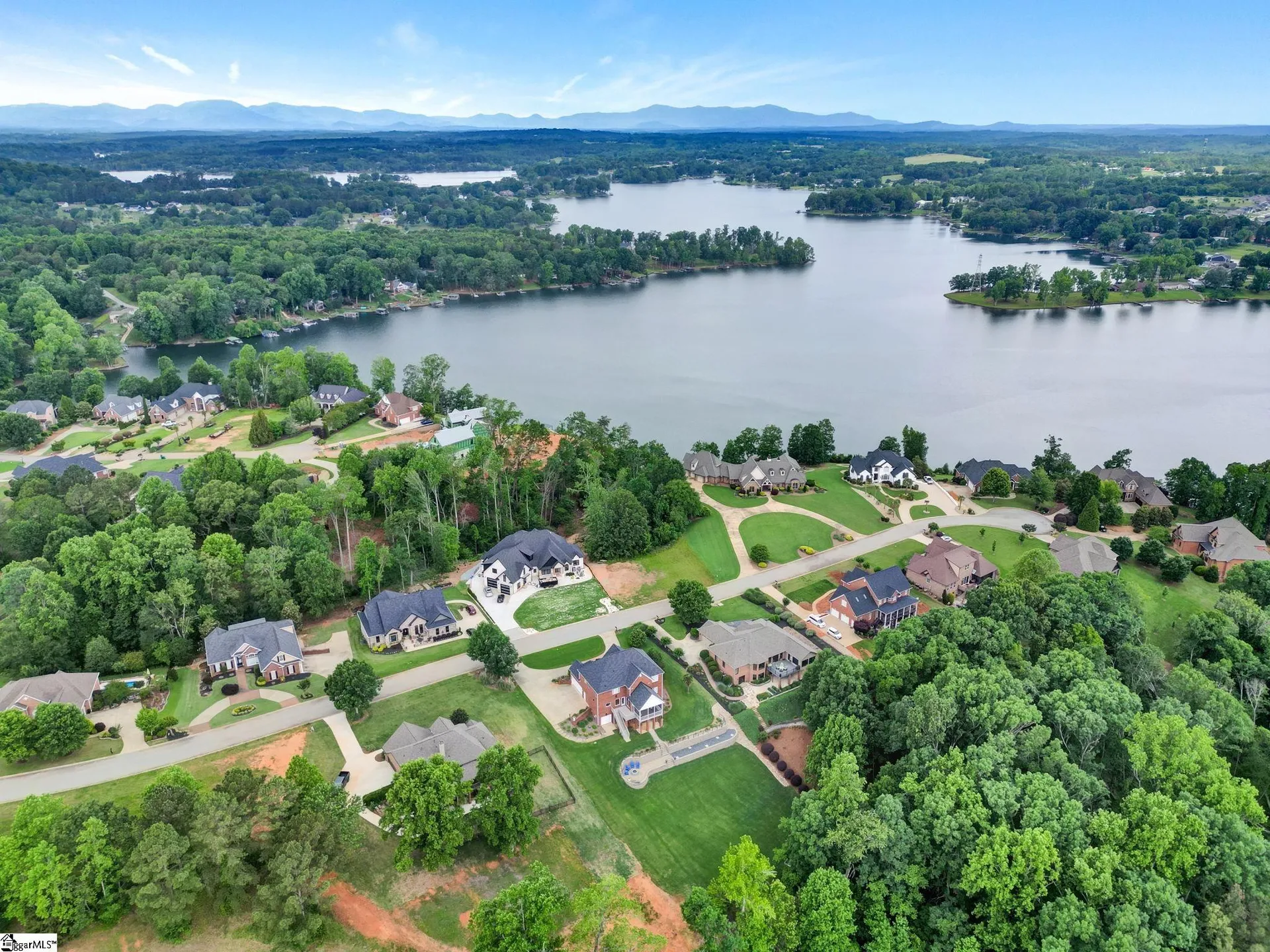 Property image 1 at 434 Tangleridge Drive, Inman, SC 29349
