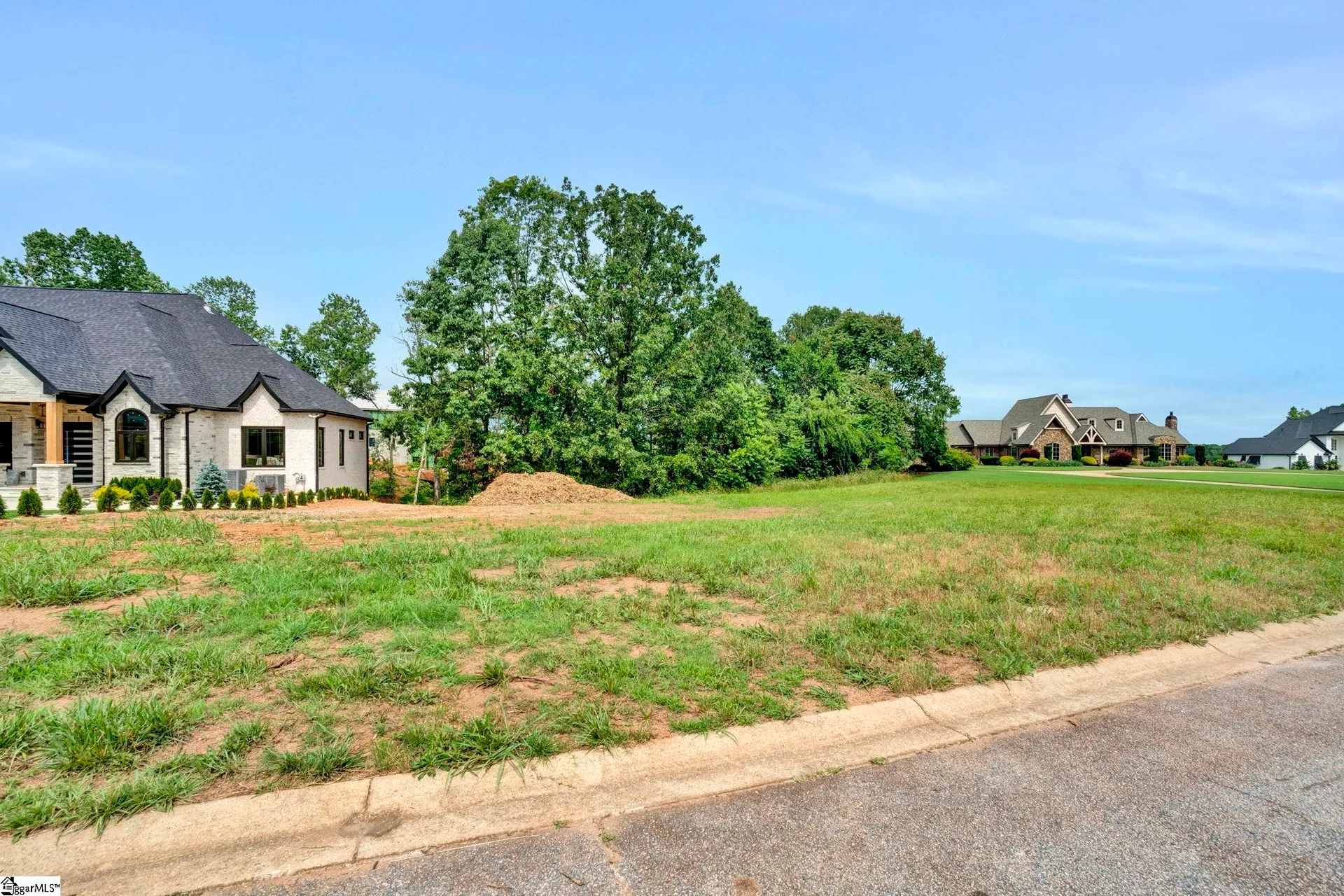 Property image 3 at 434 Tangleridge Drive, Inman, SC 29349