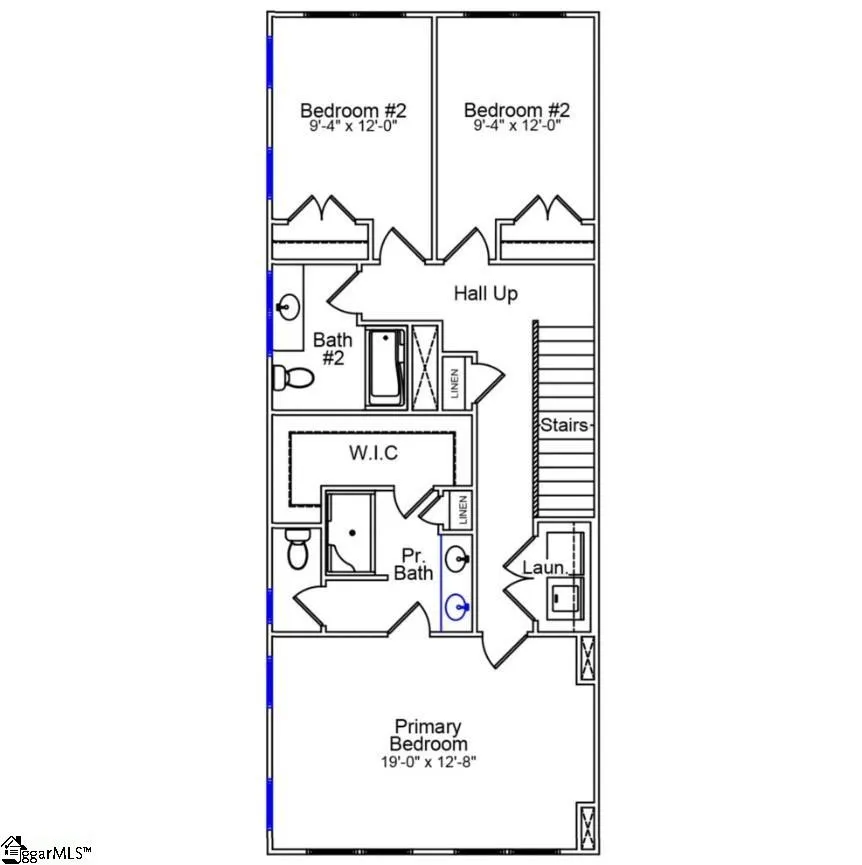 Property image 3 at 27 Nonnington Way, Taylors, SC 29687