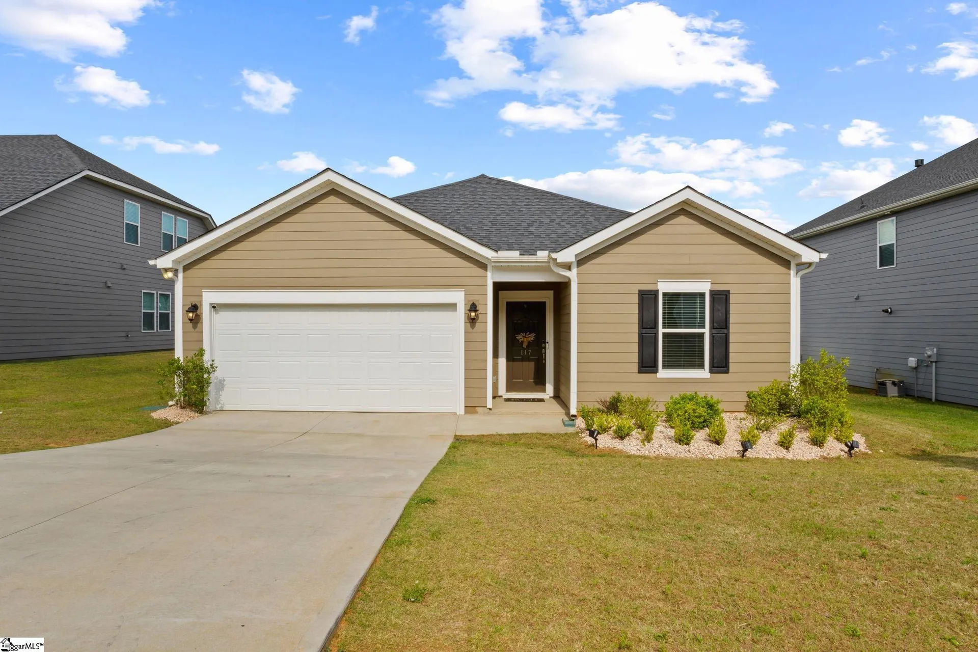 117 Hazelcroft Drive