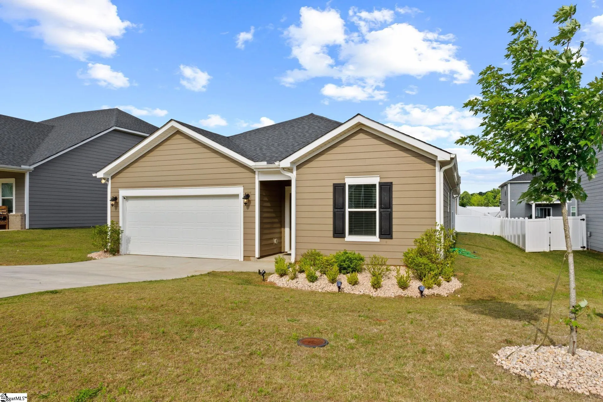 Property image 2 at 117 Hazelcroft Drive, Fountain Inn, SC 29644