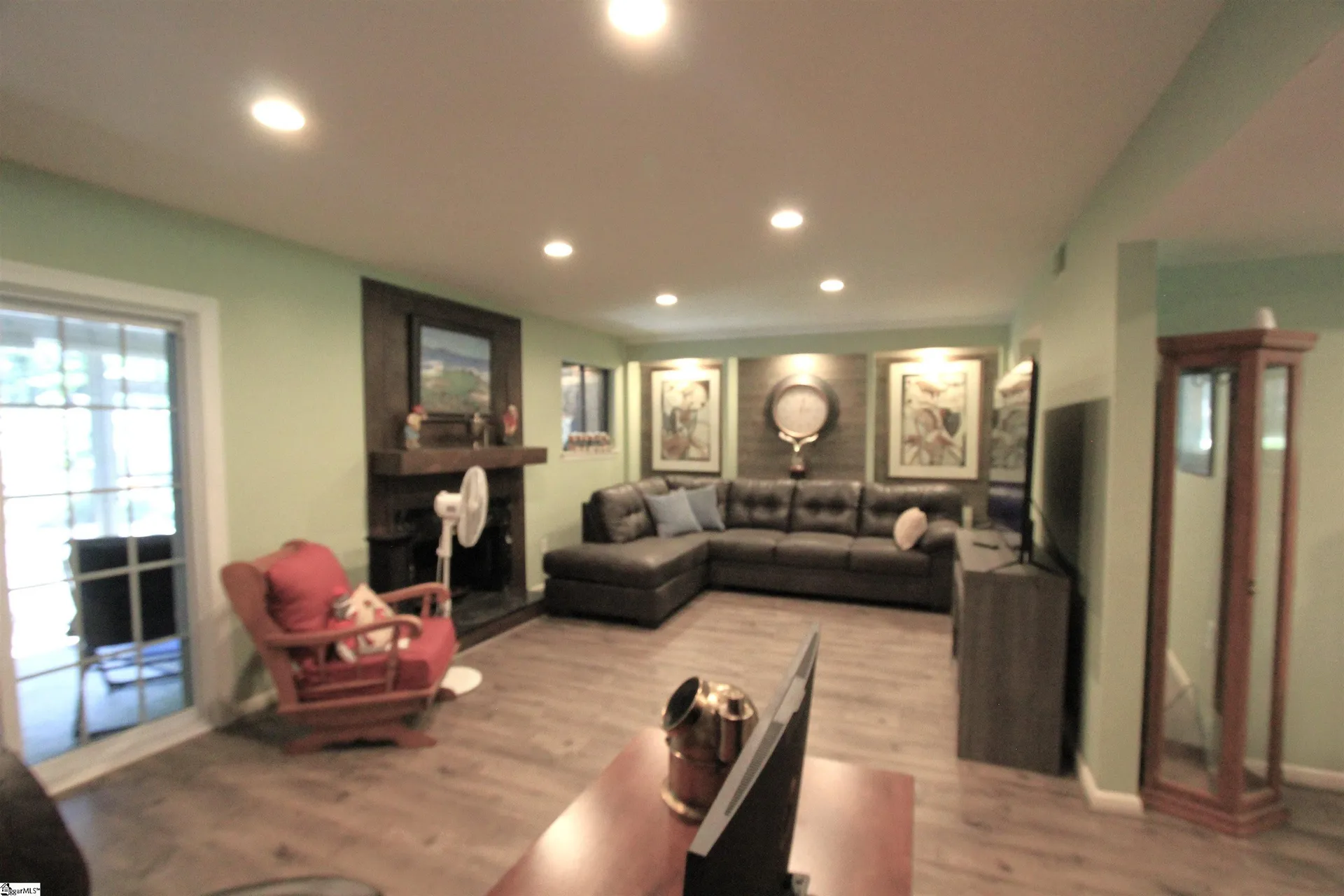 Property image 5 at 111 Briarview Circle, Greenville, SC 29615