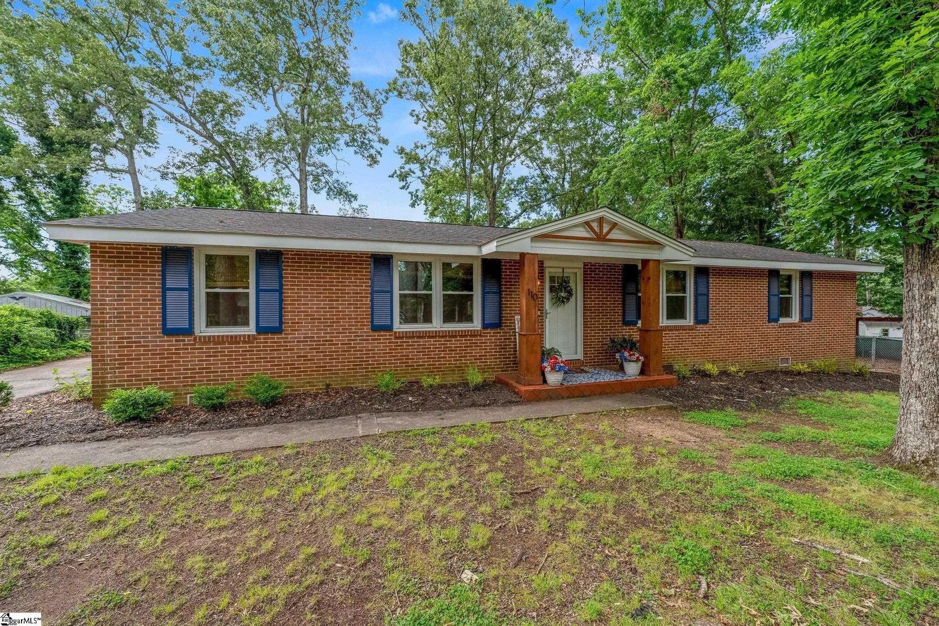 110 Sycamore Drive