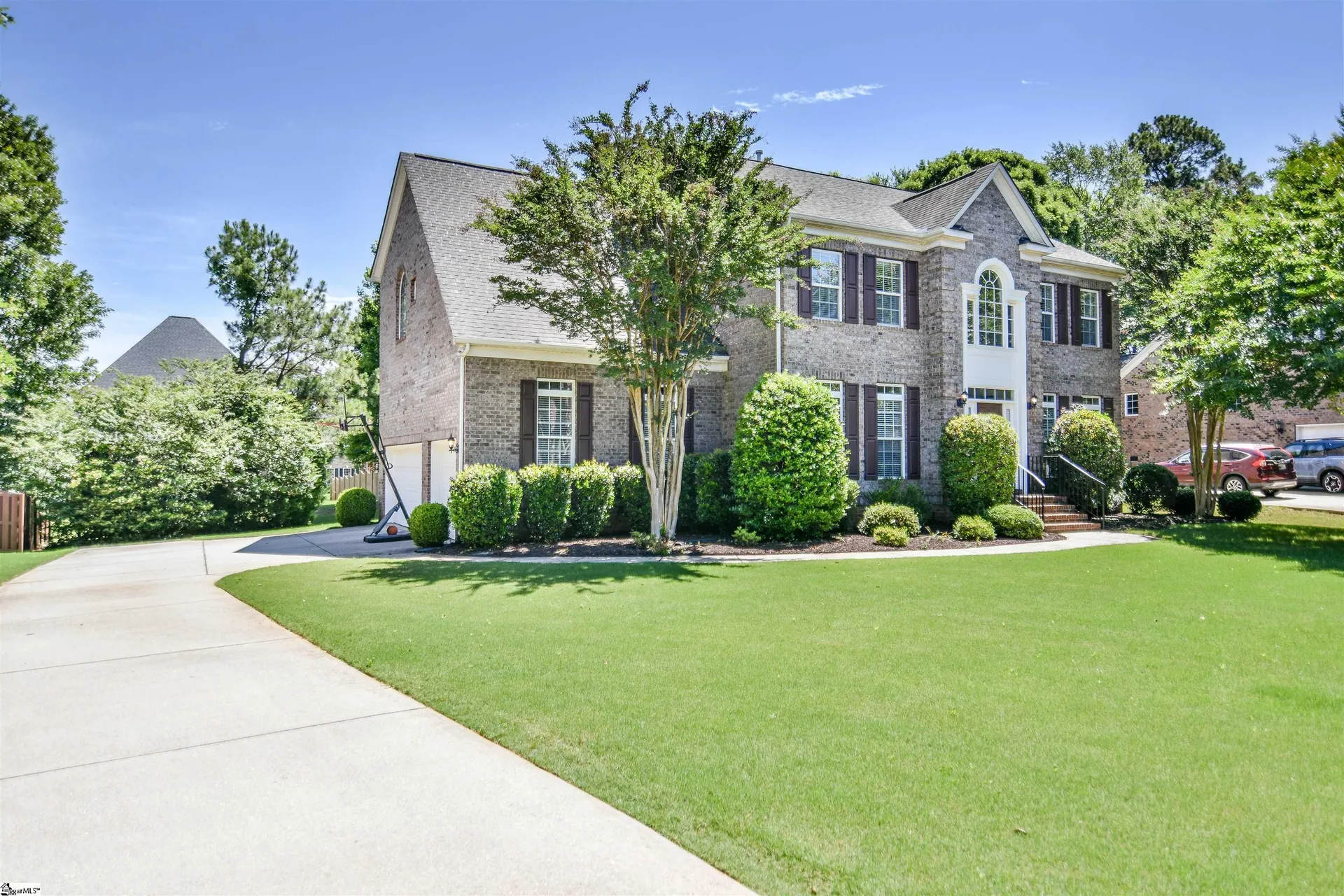 Property image 2 at 225 Highgrove Court, Simpsonville, SC 29681