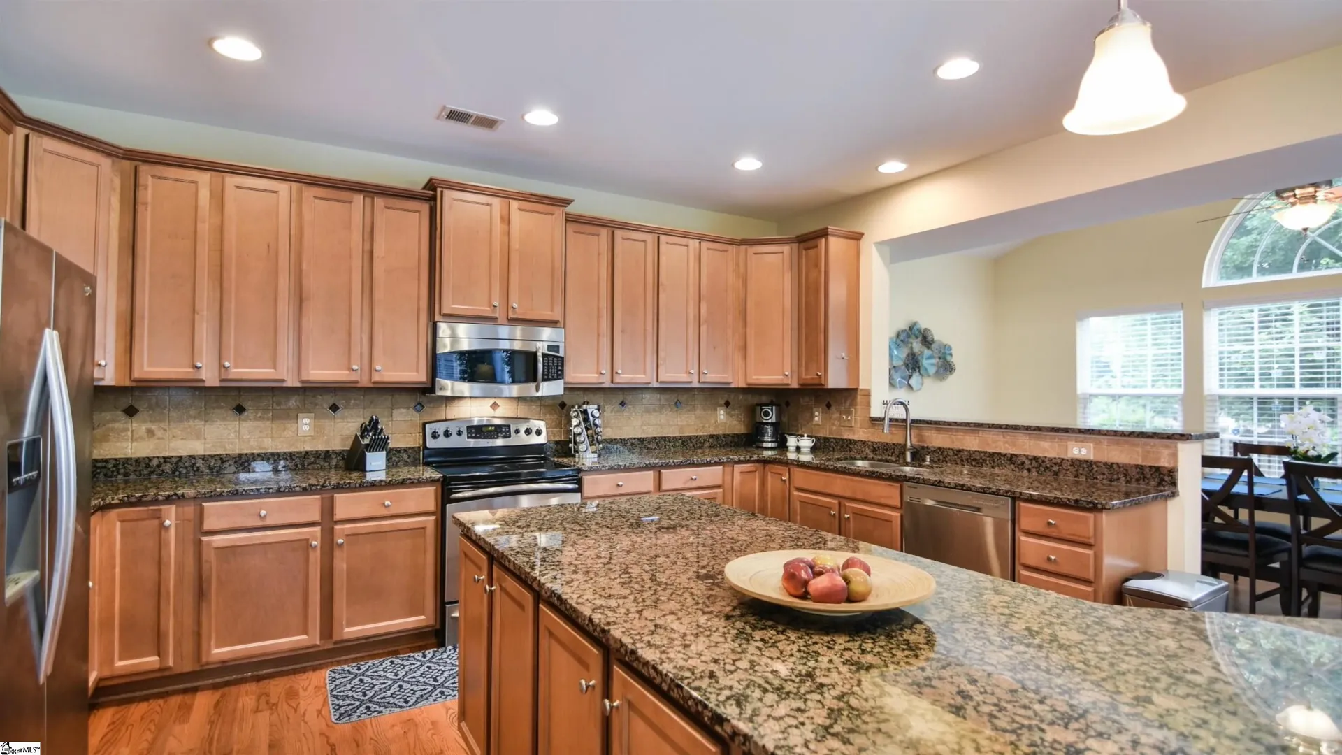 Property image 4 at 225 Highgrove Court, Simpsonville, SC 29681