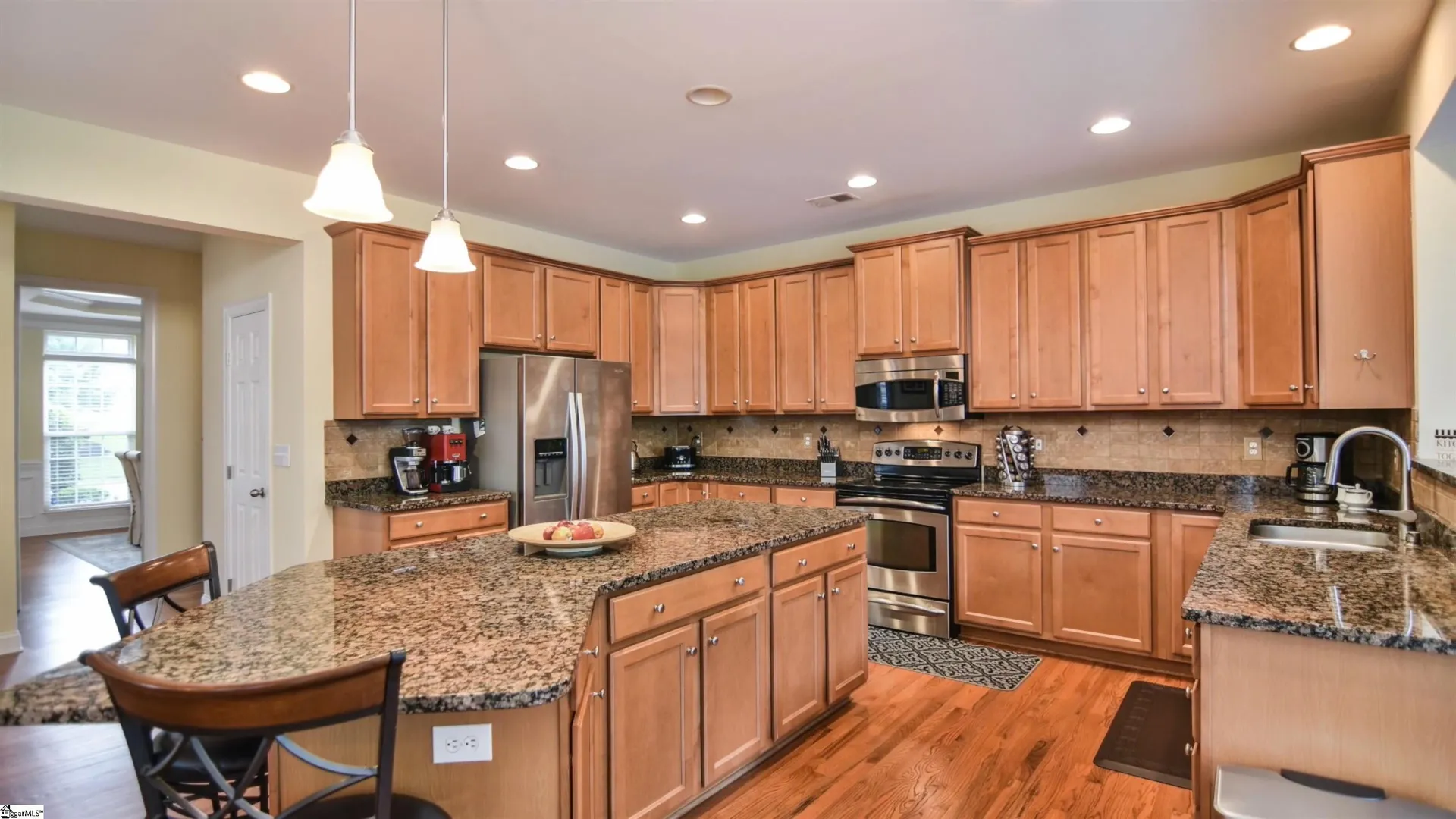 Property image 5 at 225 Highgrove Court, Simpsonville, SC 29681