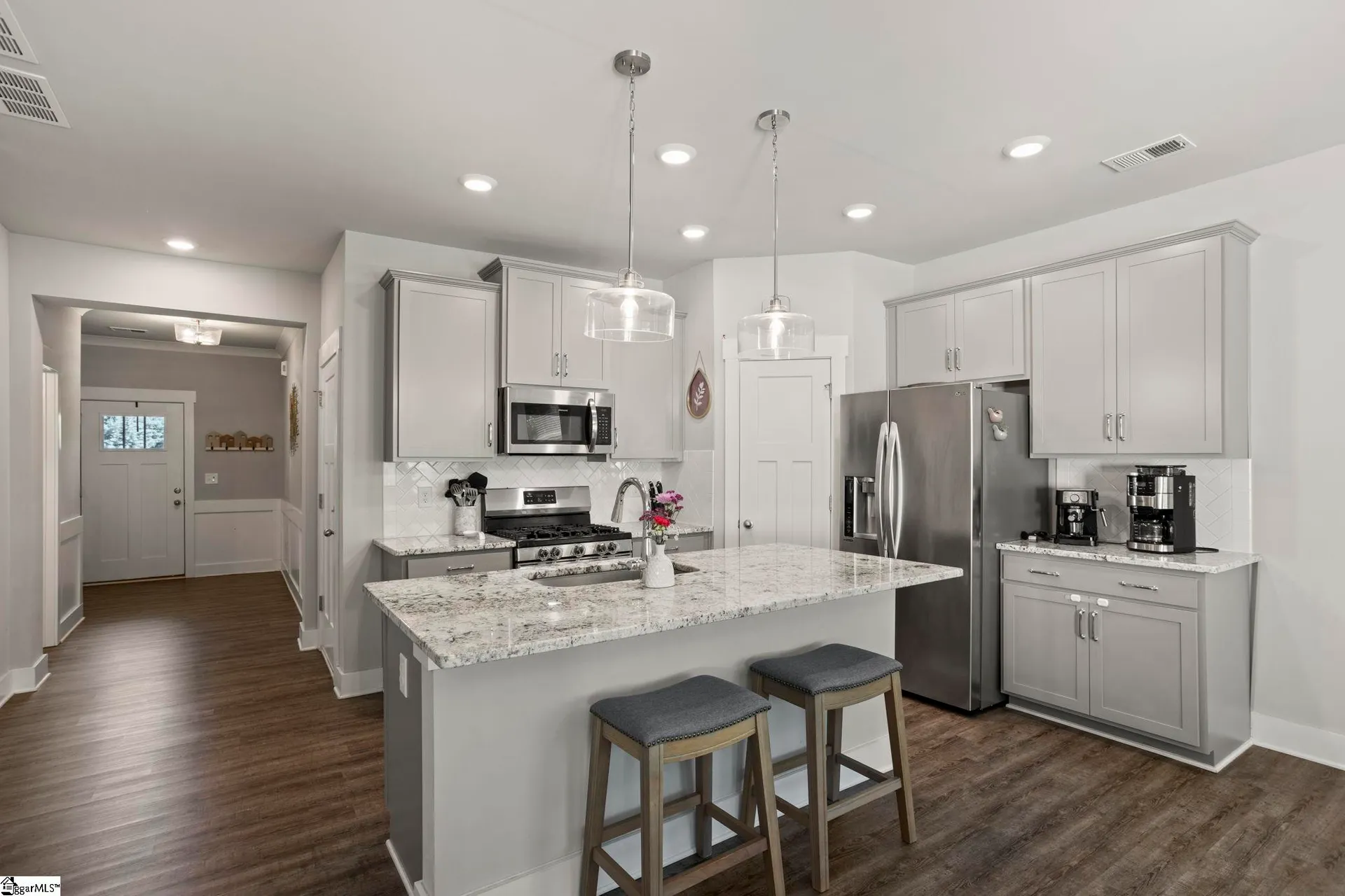 Property image 2 at 7 Grey Oak Trail, Greer, SC 29650