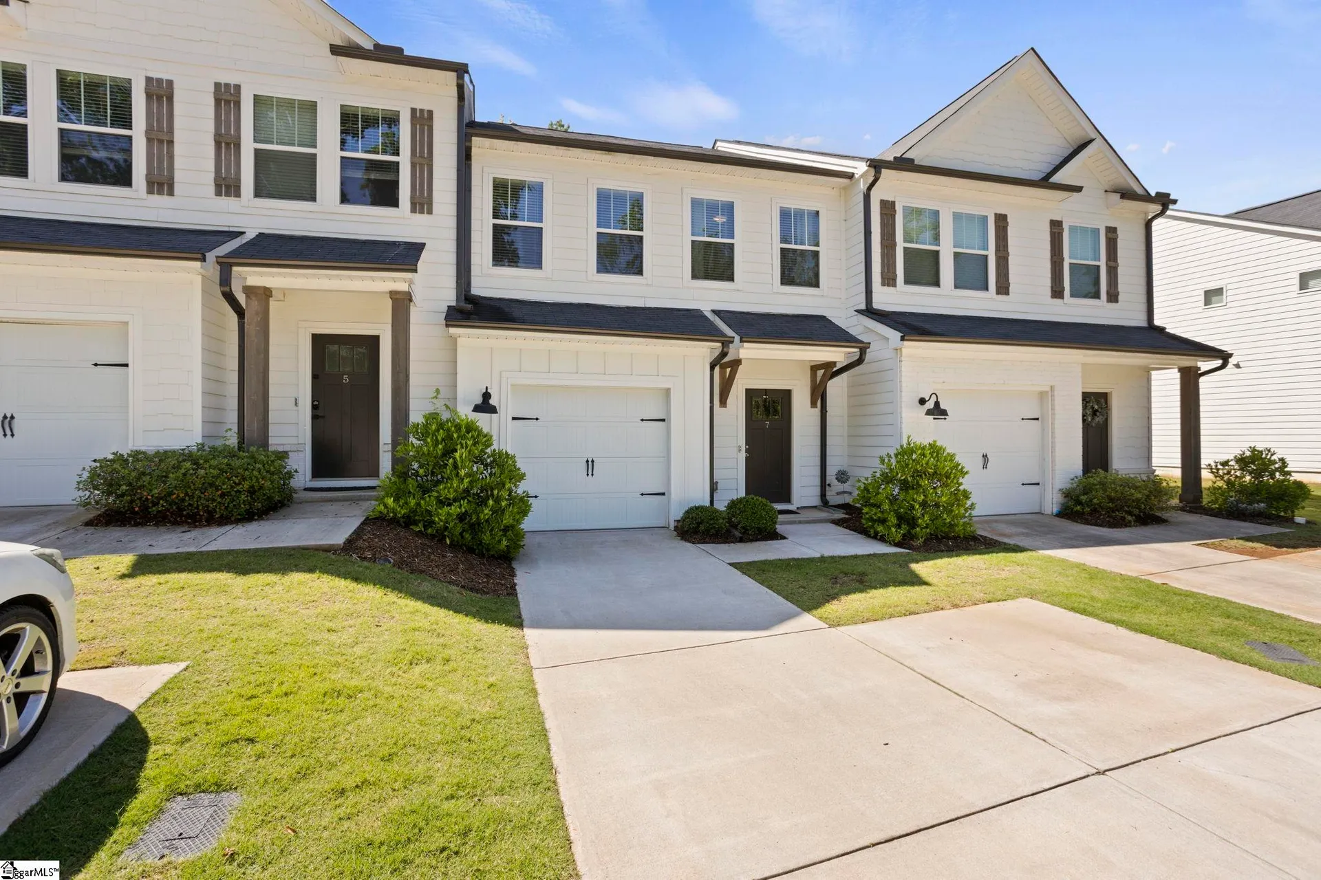 Property image 4 at 7 Grey Oak Trail, Greer, SC 29650