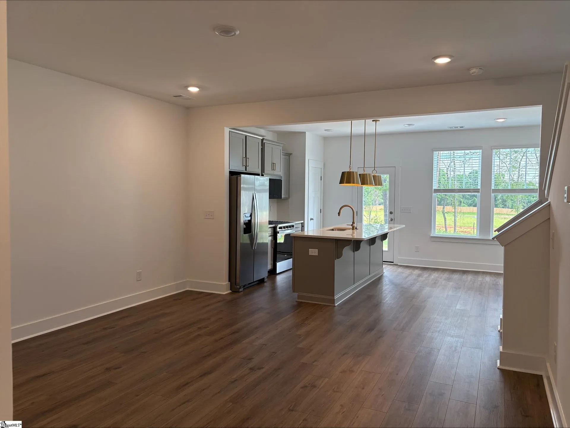 Property image 3 at 542 W Norvell Court, Spartanburg, SC 29307