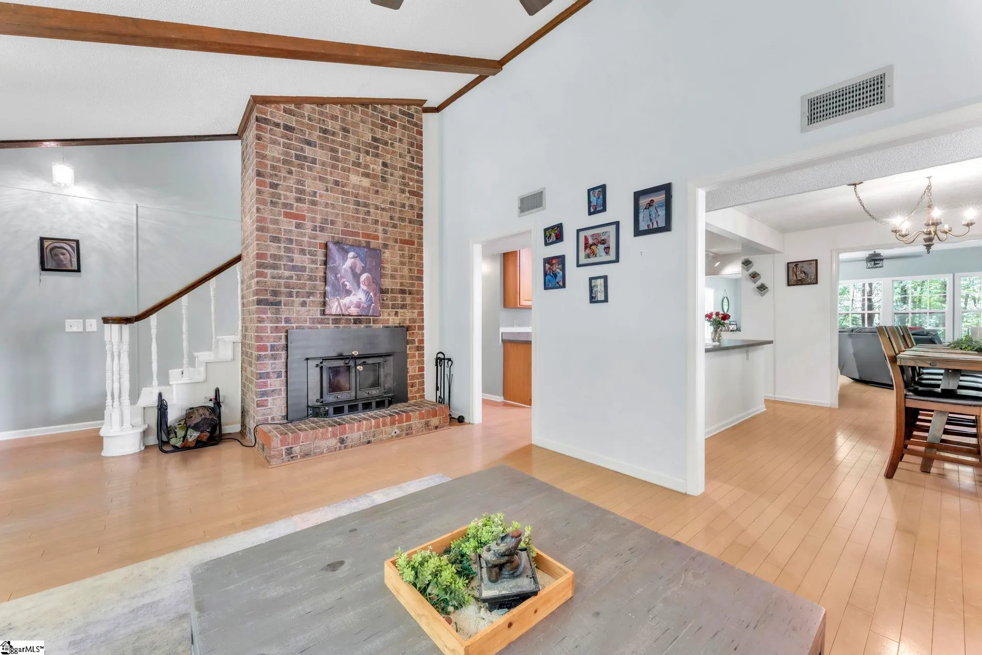 Property image 4 at 303 Manitowoc Drive, Westminster, SC 29693