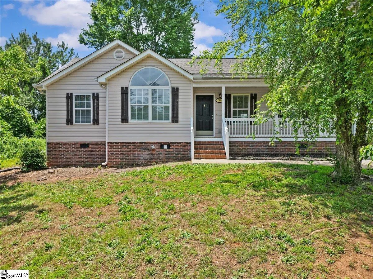 514 Habersham Lane