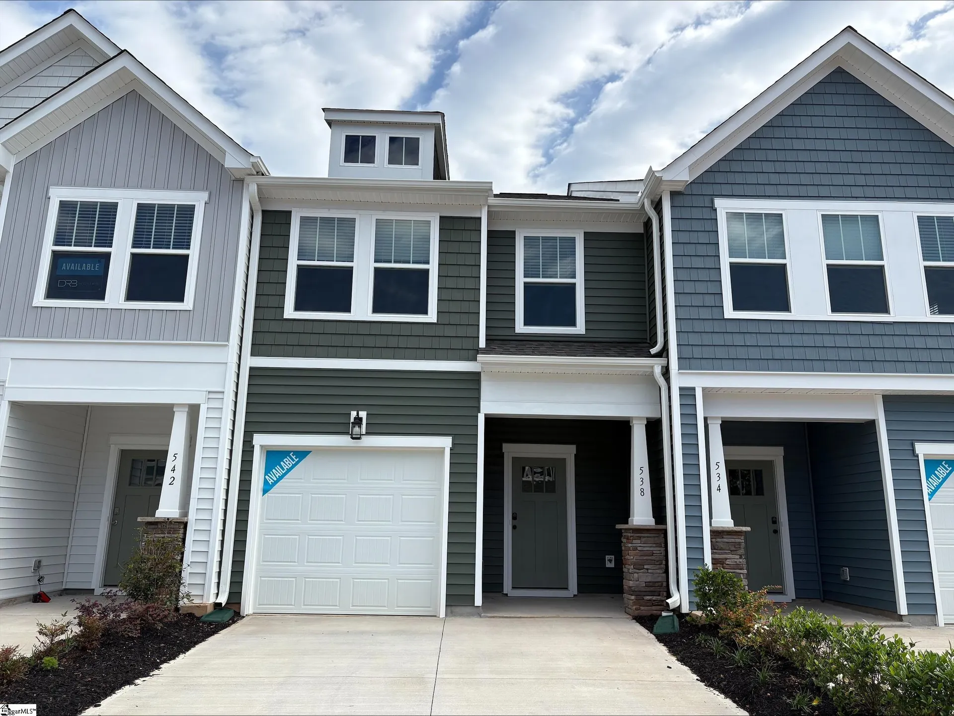 538 W Norvell Court