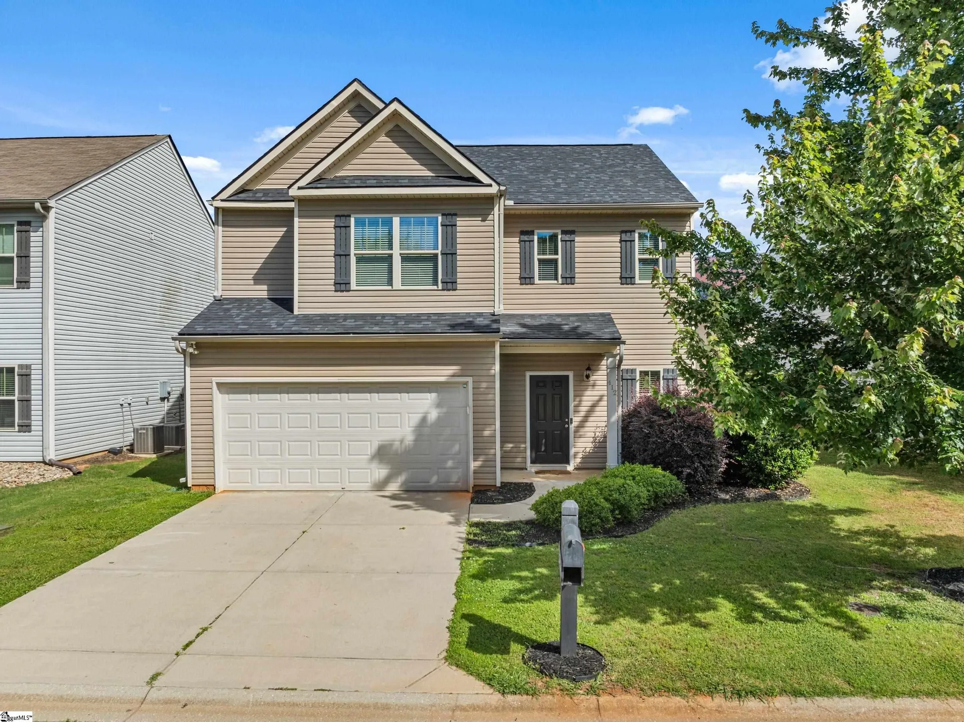 Property image 2 at 412 Kindletree Way, Simpsonville, SC 29680