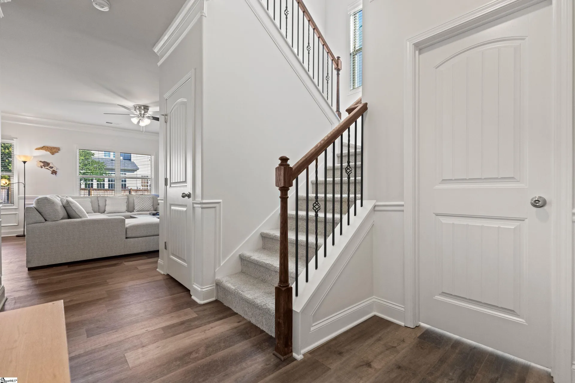 Property image 3 at 412 Kindletree Way, Simpsonville, SC 29680