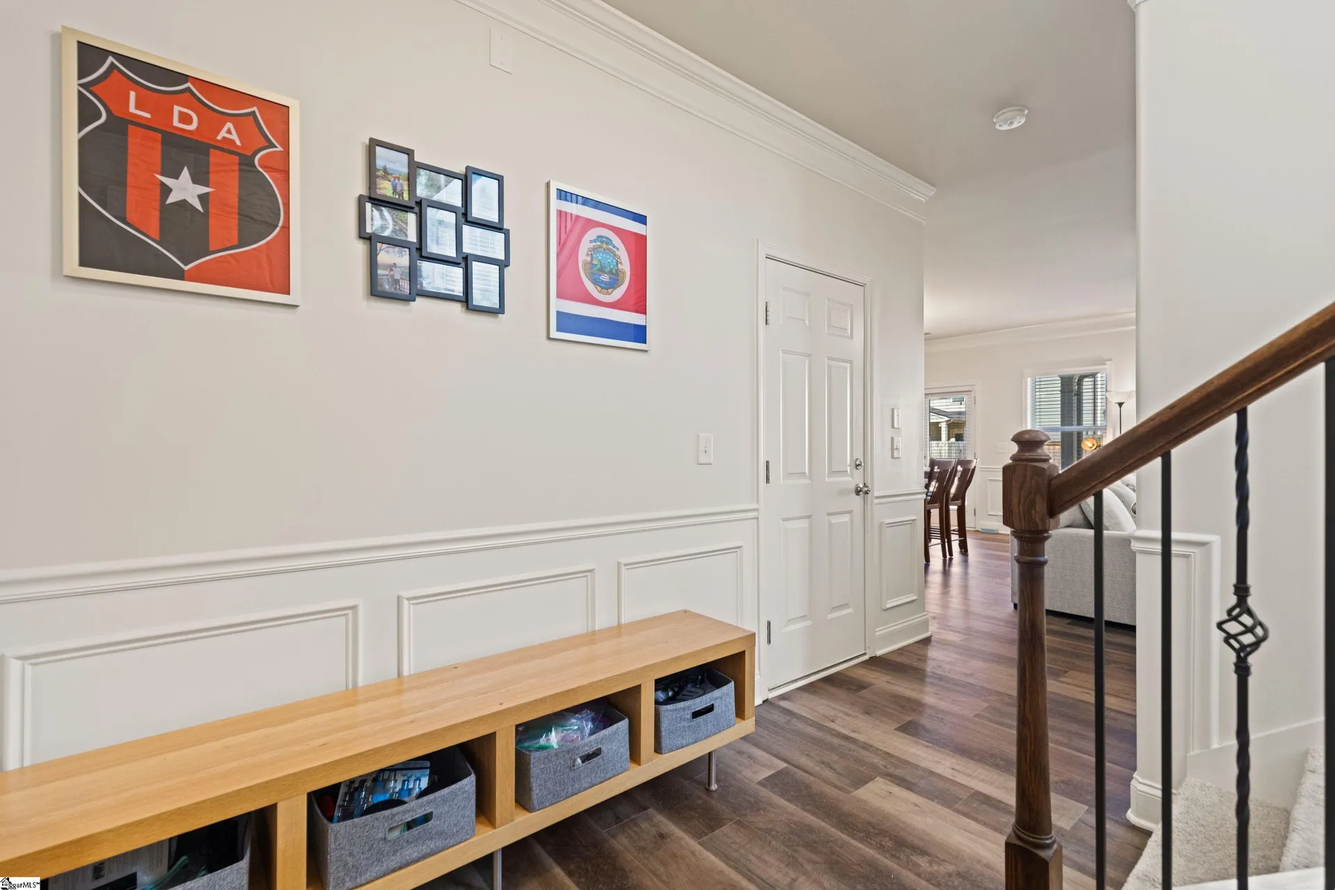 Property image 4 at 412 Kindletree Way, Simpsonville, SC 29680