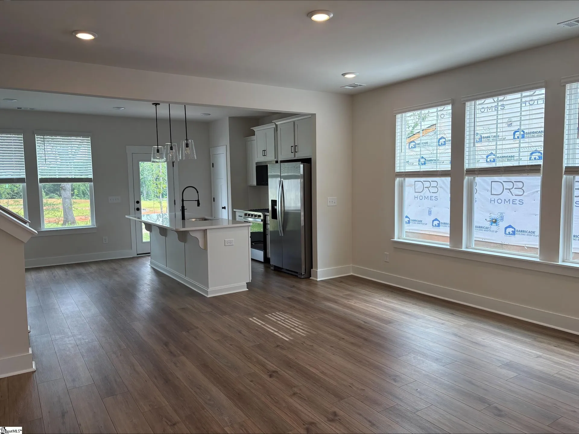 Property image 3 at 534 W Norvell Court, Spartanburg, SC 29307