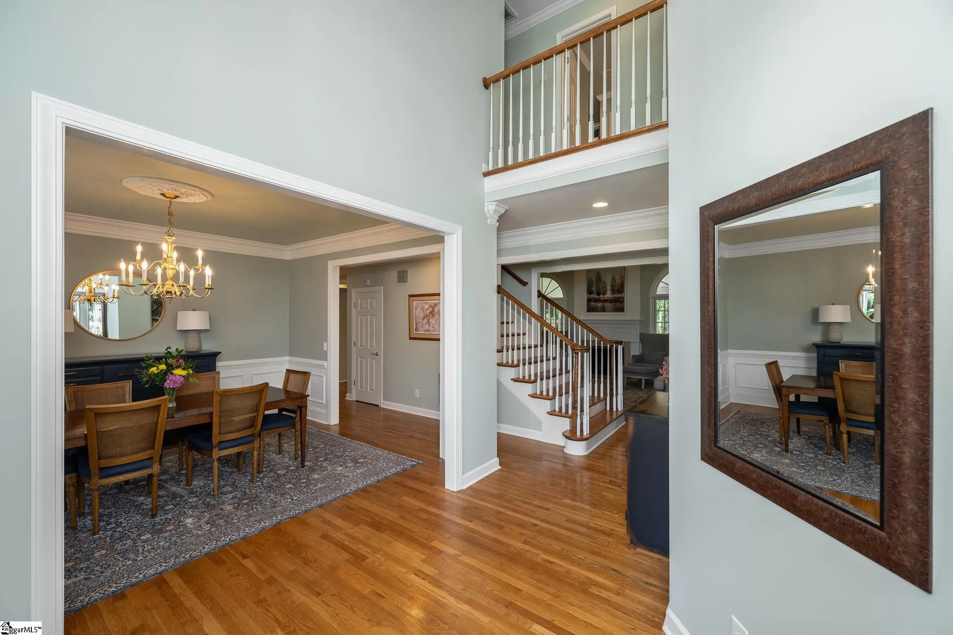 Property image 5 at 101 Huddersfield Drive, Simpsonville, SC 29681