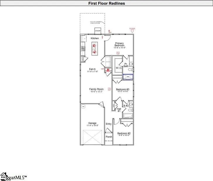 Property image 2 at 7215 New Harmony Way, Inman, SC 29349
