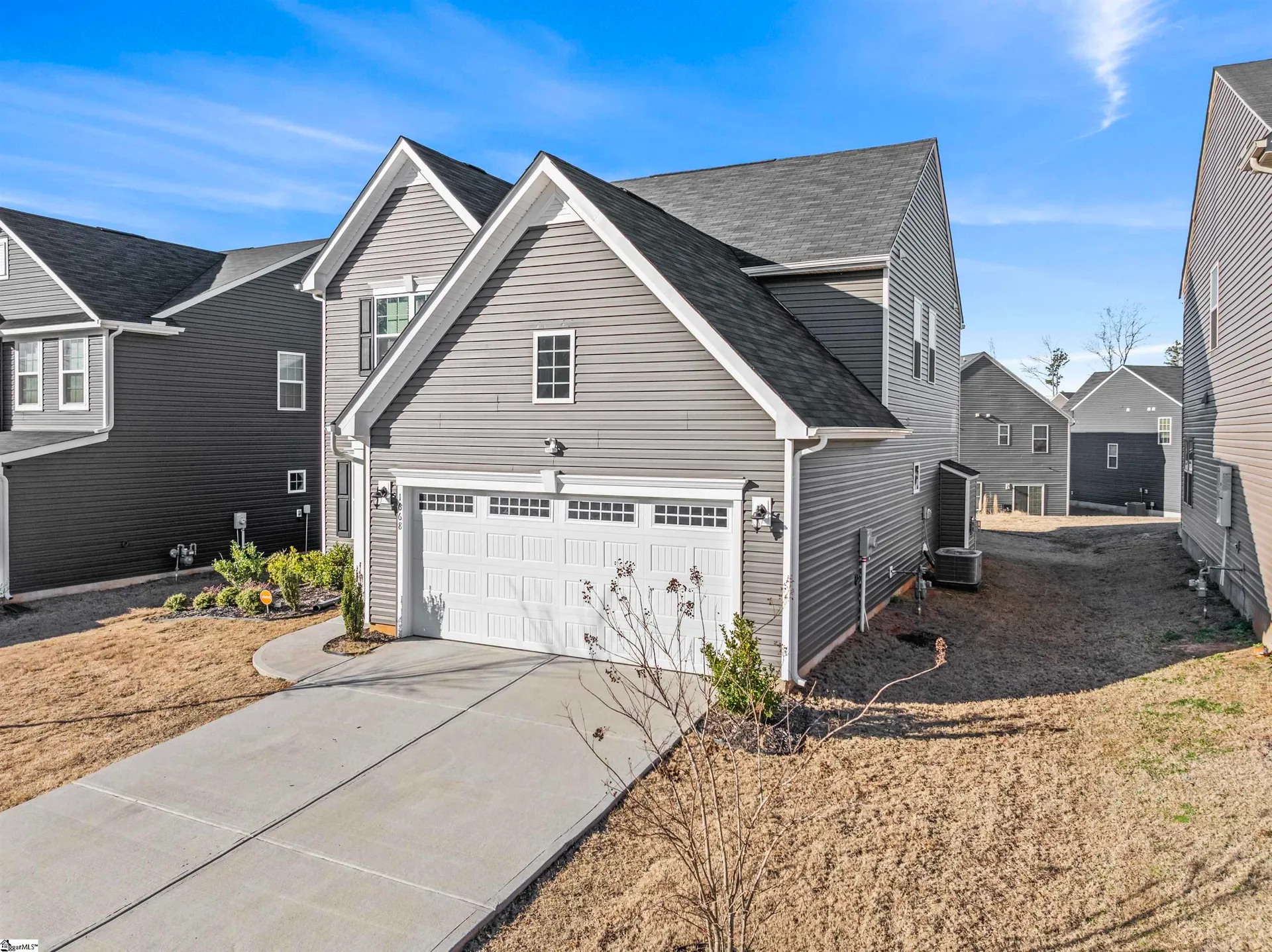 Property image 4 at 1668 Burtonwood Drive, Moore, SC 29369