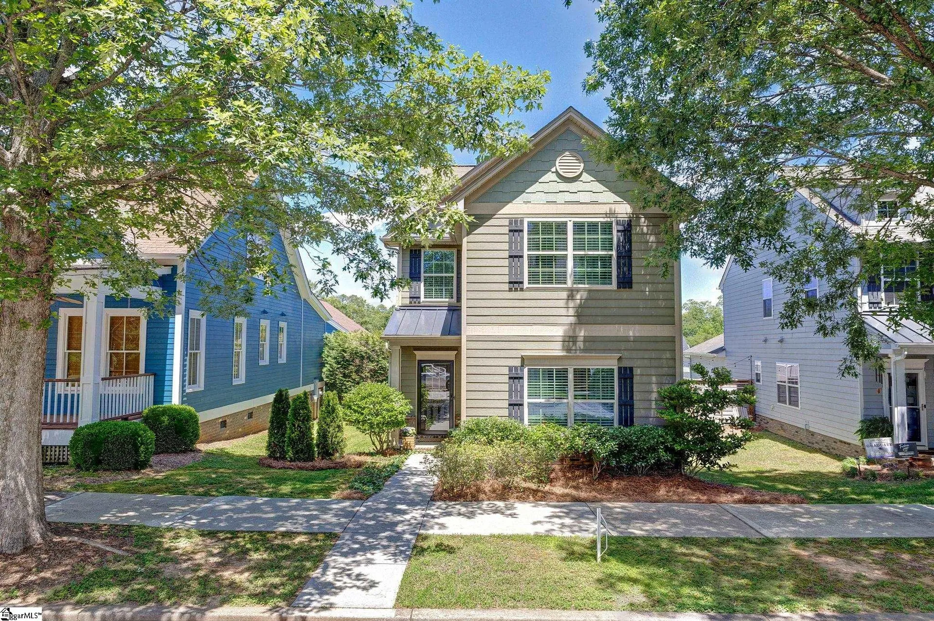 121 Austin Brook Street