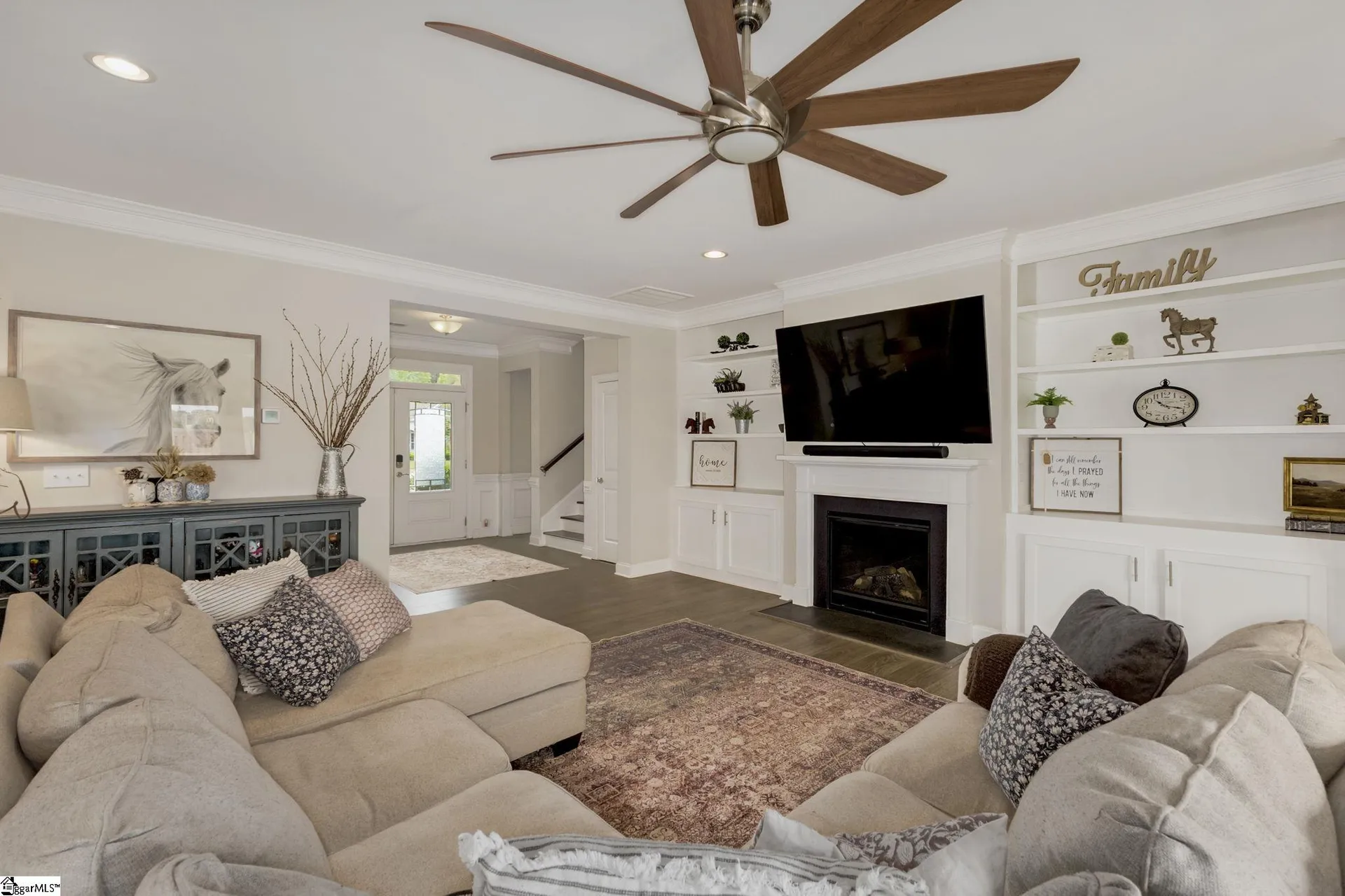 Property image 5 at 131 Riverland Woods Court, Simpsonville, SC 29681