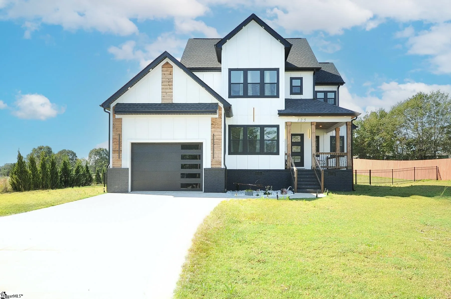 Property image 2 at 125 Patton Street, Fountain Inn, SC 29644