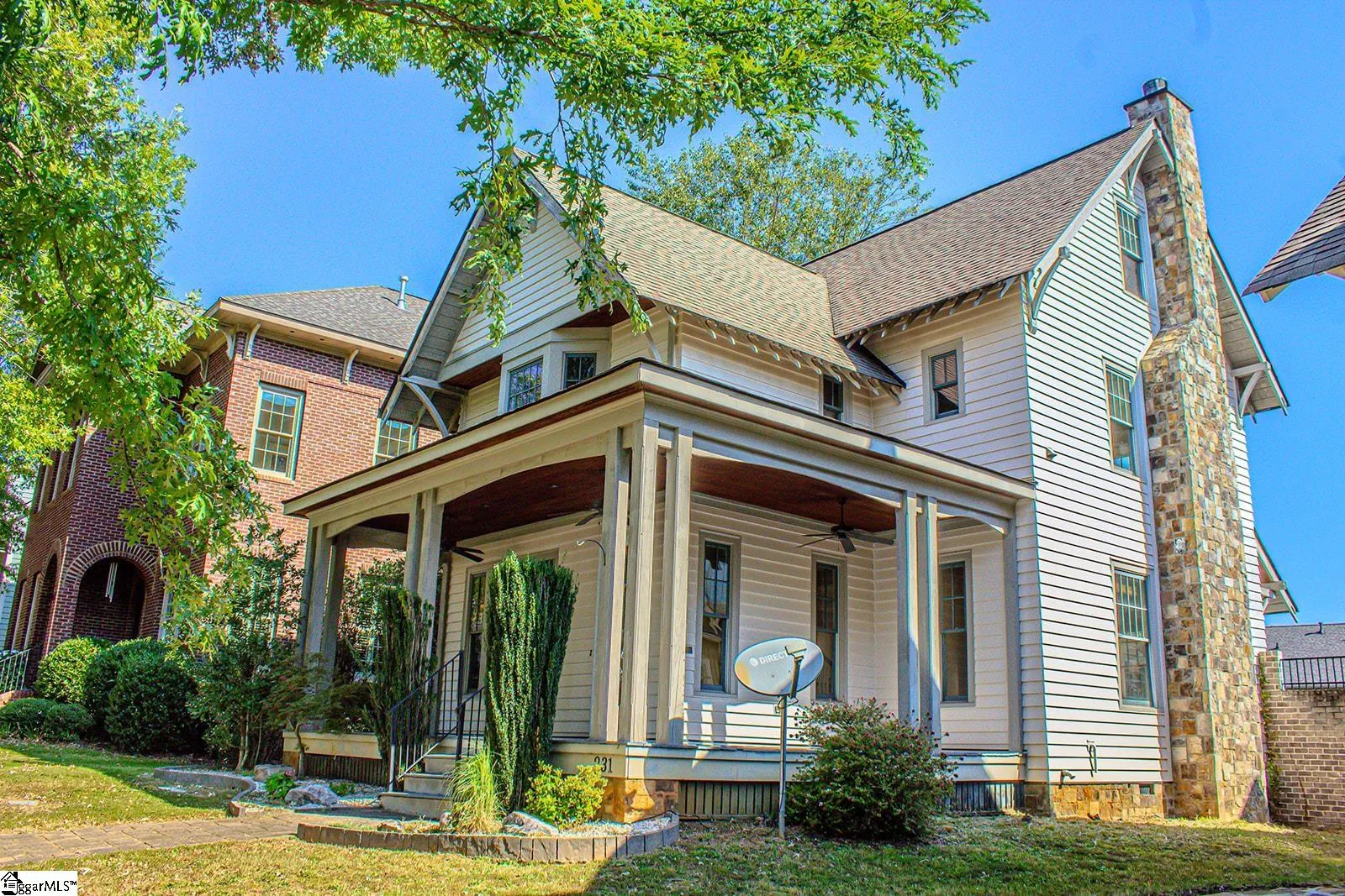 Property image 3 at 231 Austin Brook Street, Simpsonville, SC 29680