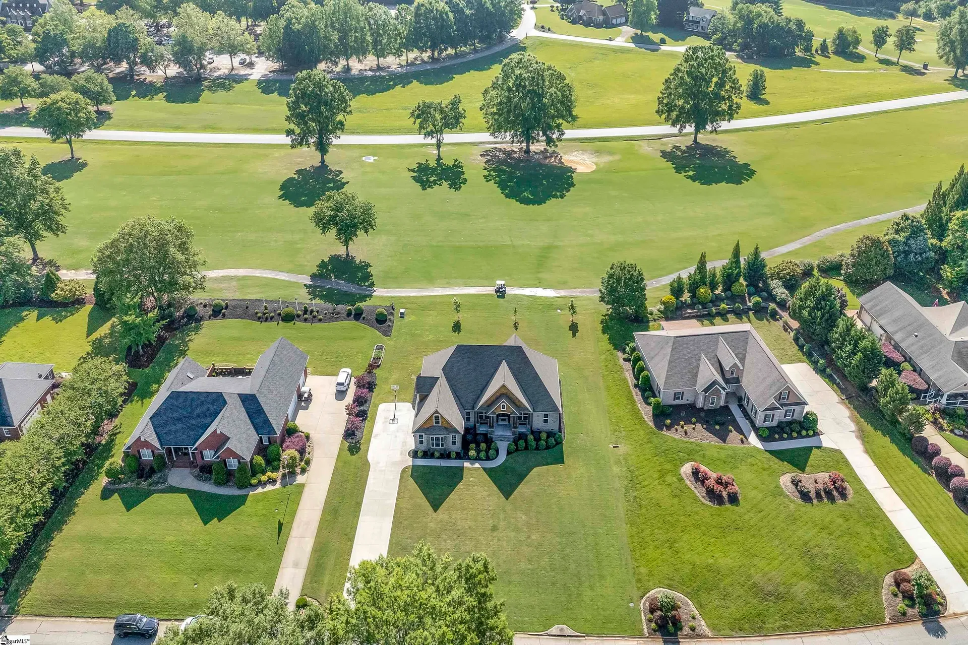 Property image 2 at 115 Gleneagles Road, Campobello, SC 29322